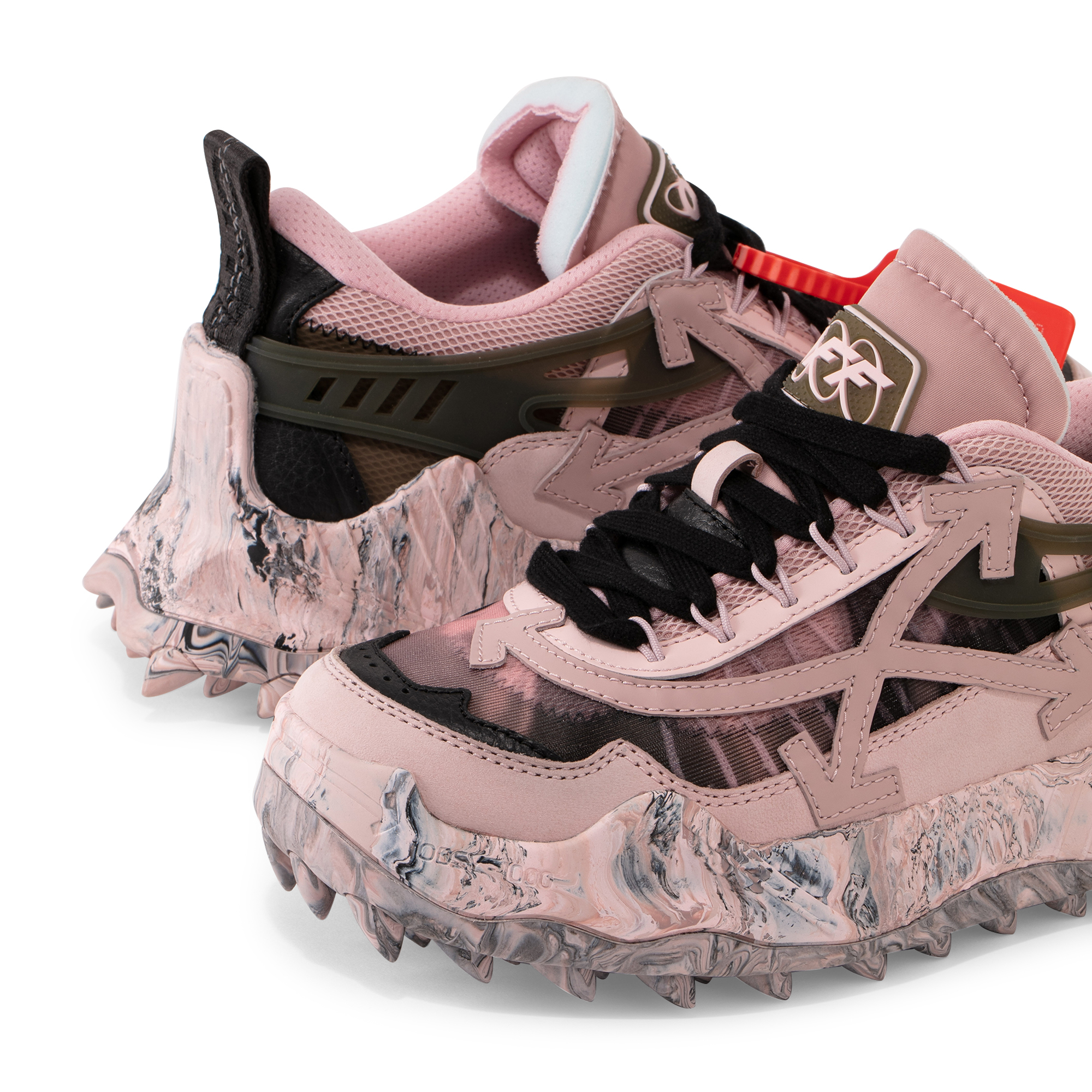 

ODSY-1000 sneakers, Pink
