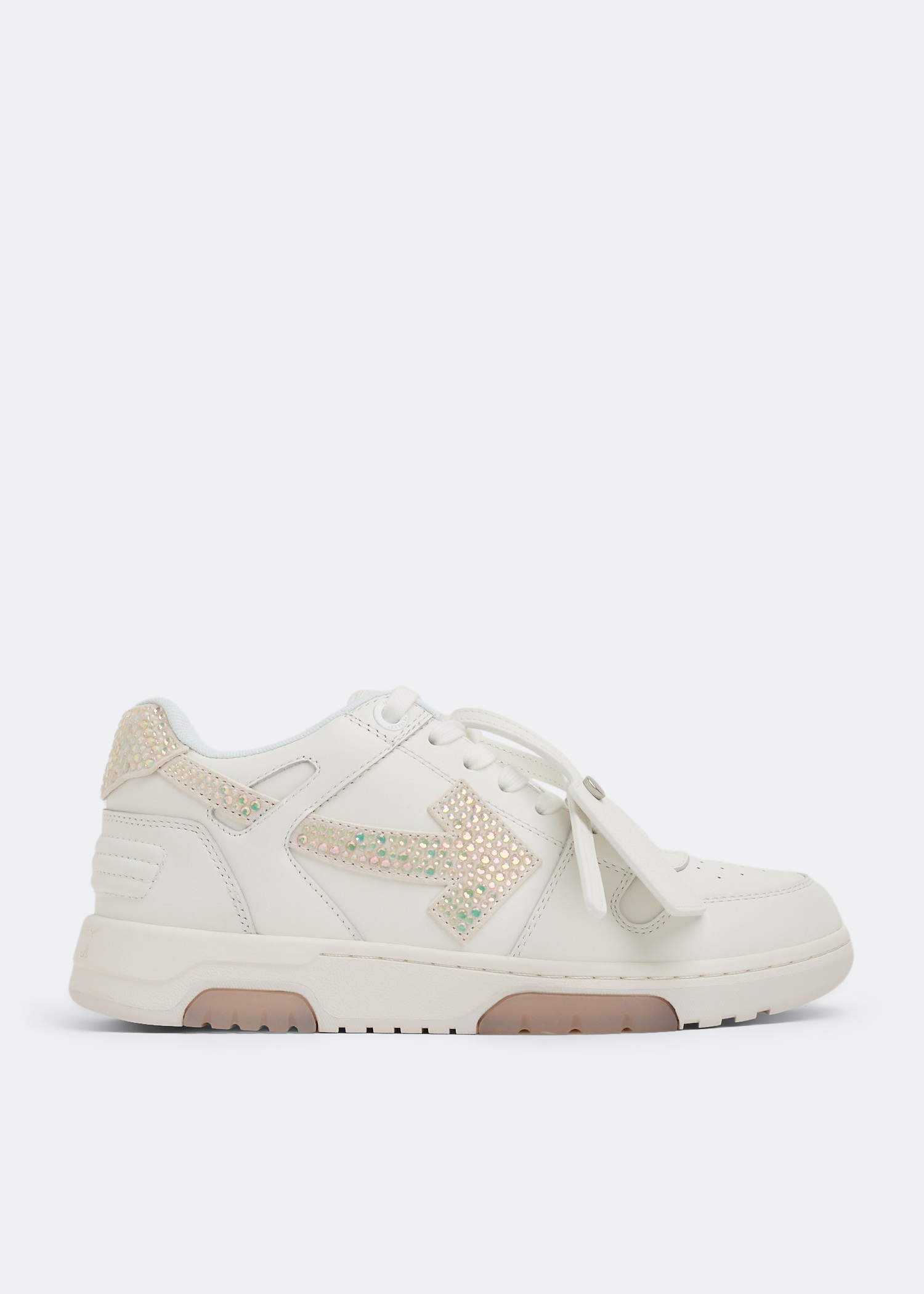 Out Of Office 'OOO' sneakers