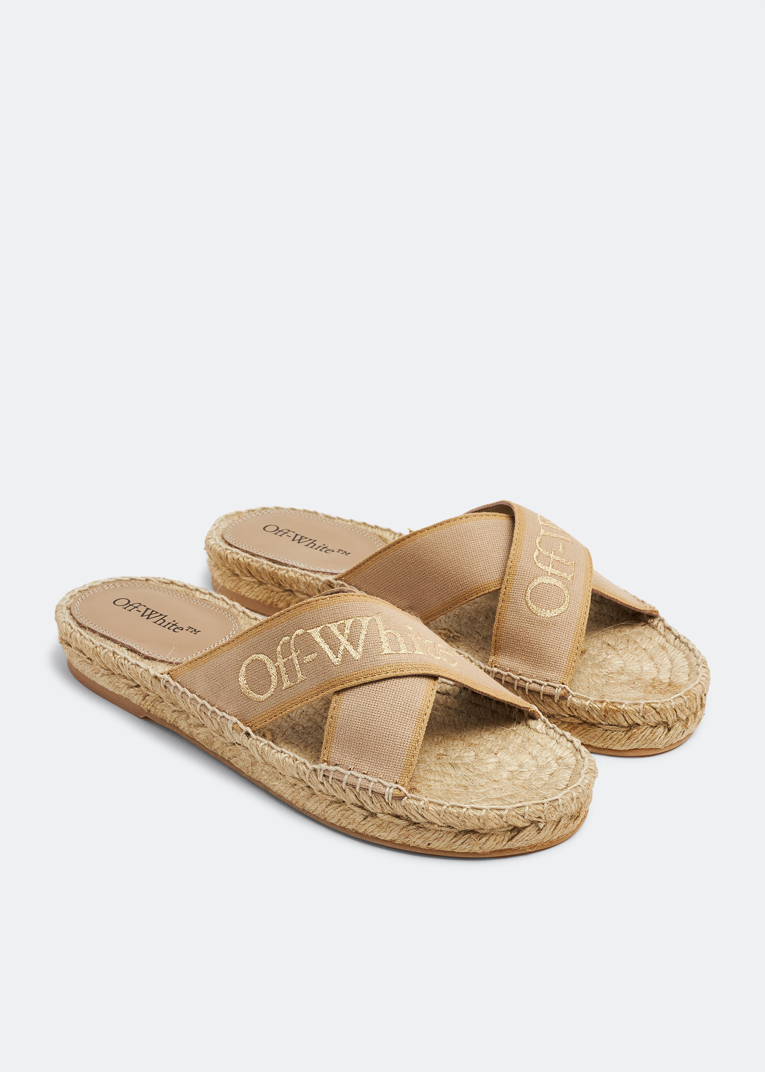 Criss cross espadrilles deals