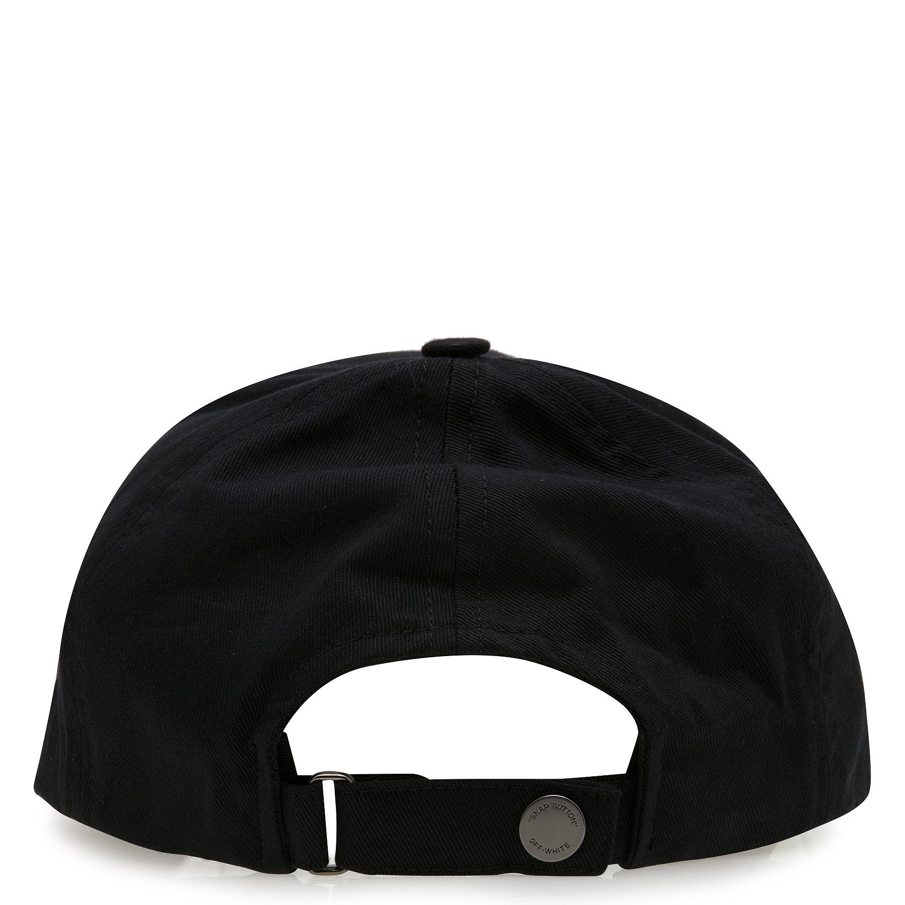 

Off Wings cap, Black