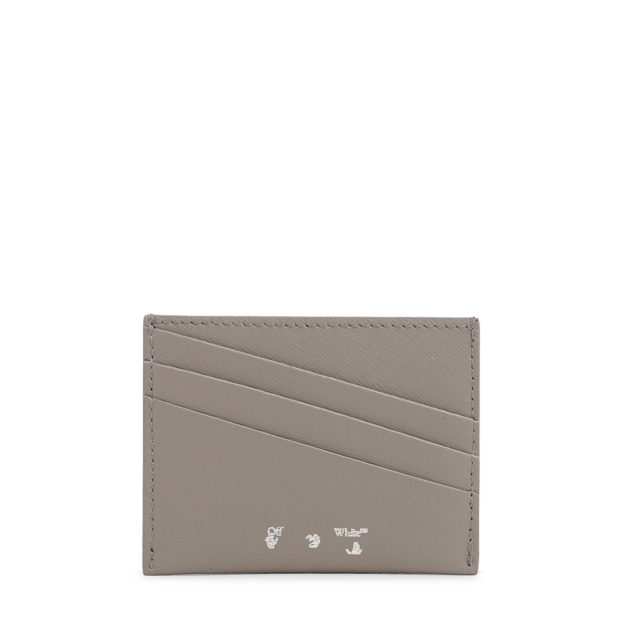 

Jitney wallet, White