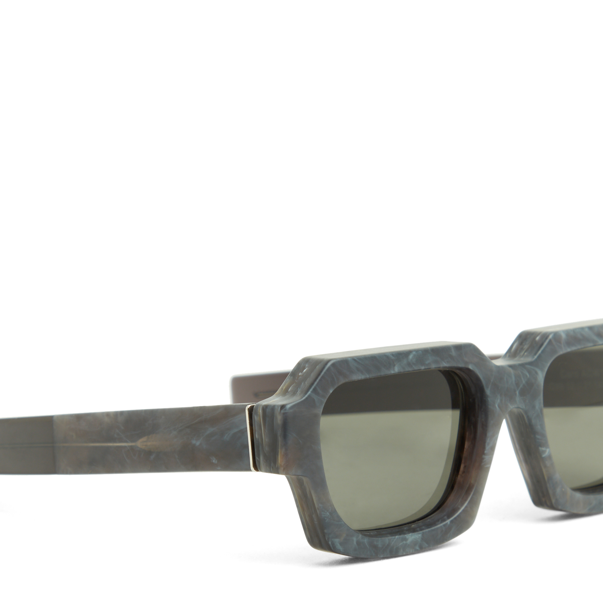 

x RETROSUPERFUTURE Caro sunglasses, Black