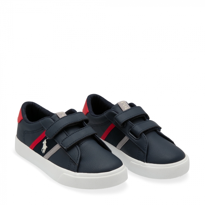 

Geoff II EZ seakers, Blue