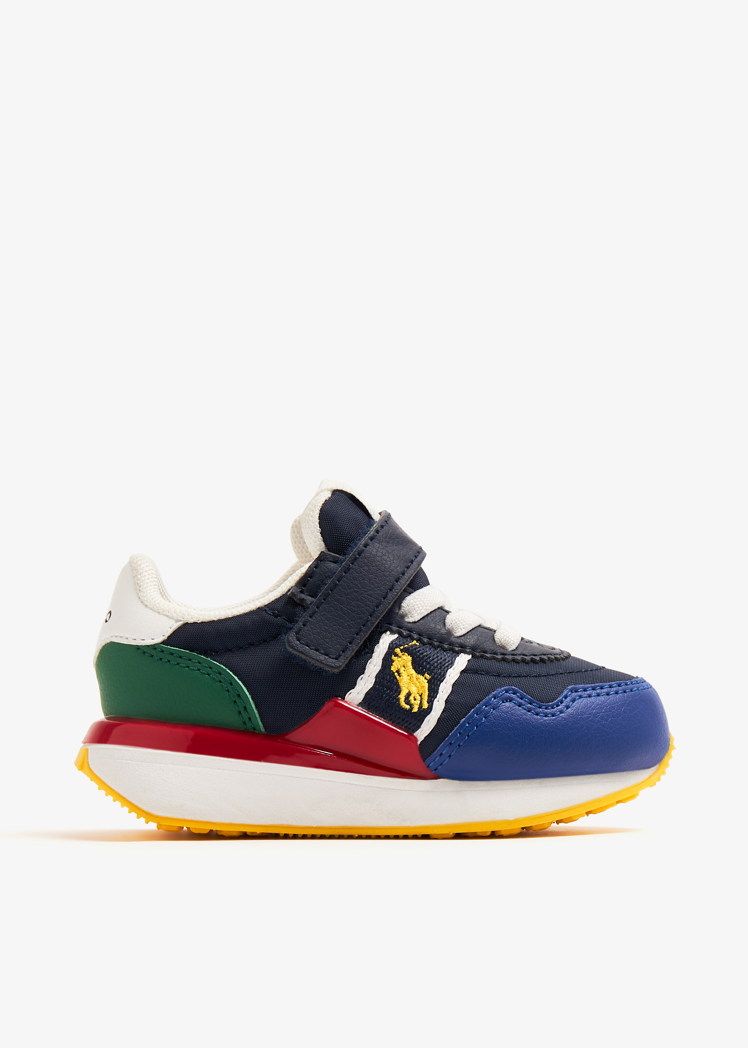 

Train 89 Sport PS sneakers, Blue