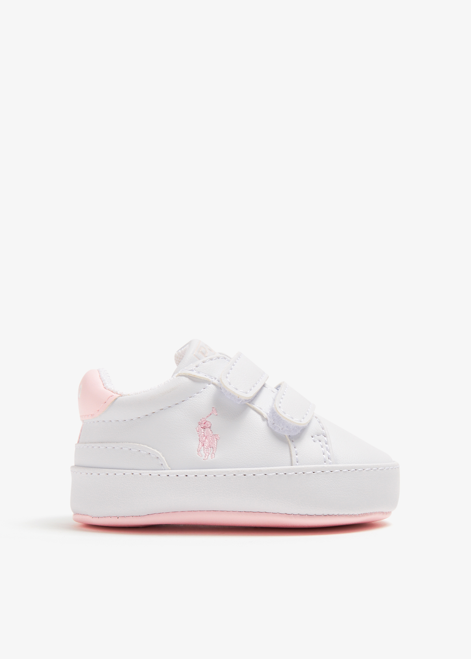 

Heritage Court II EZ sneakers, White
