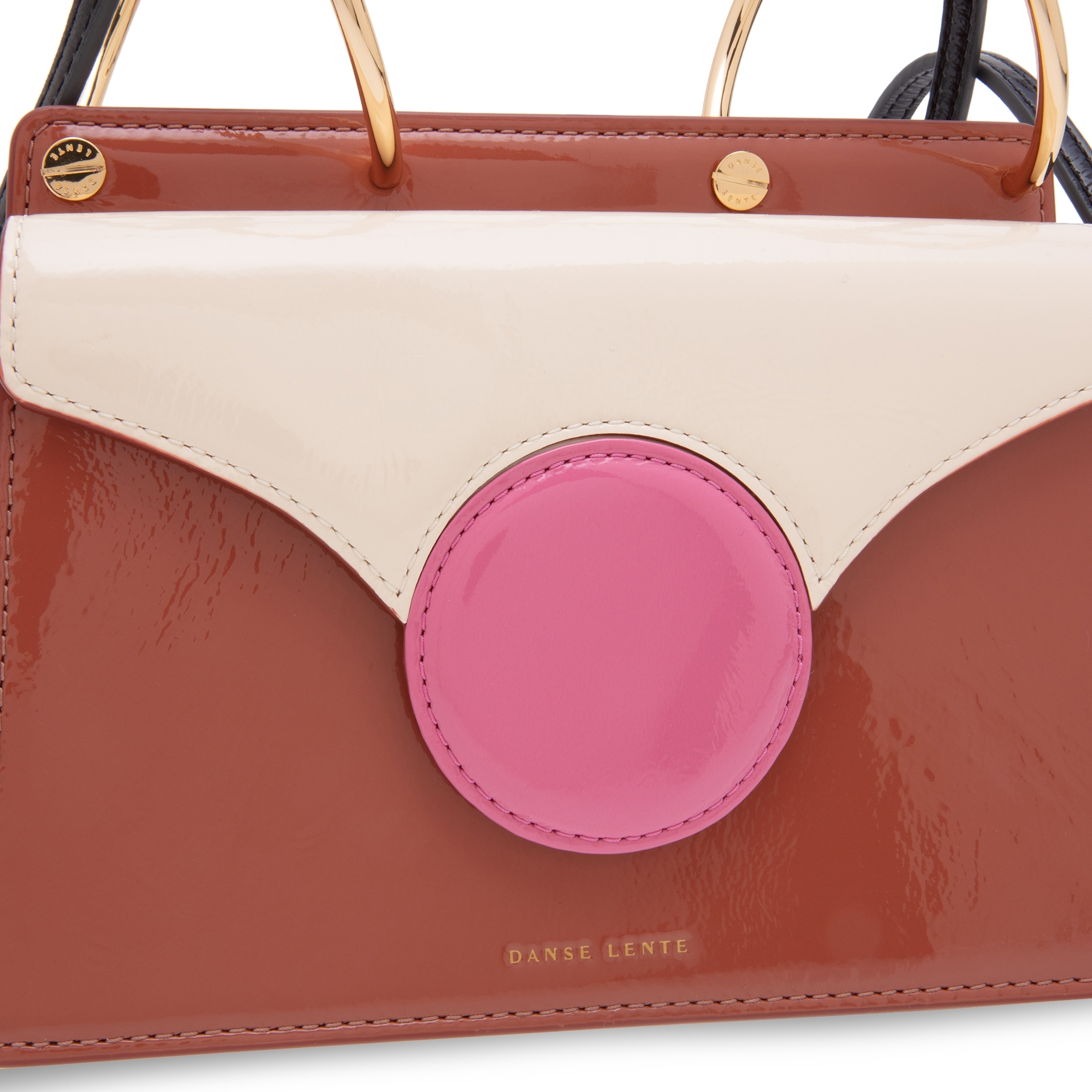 

Phoebe bag, Brown