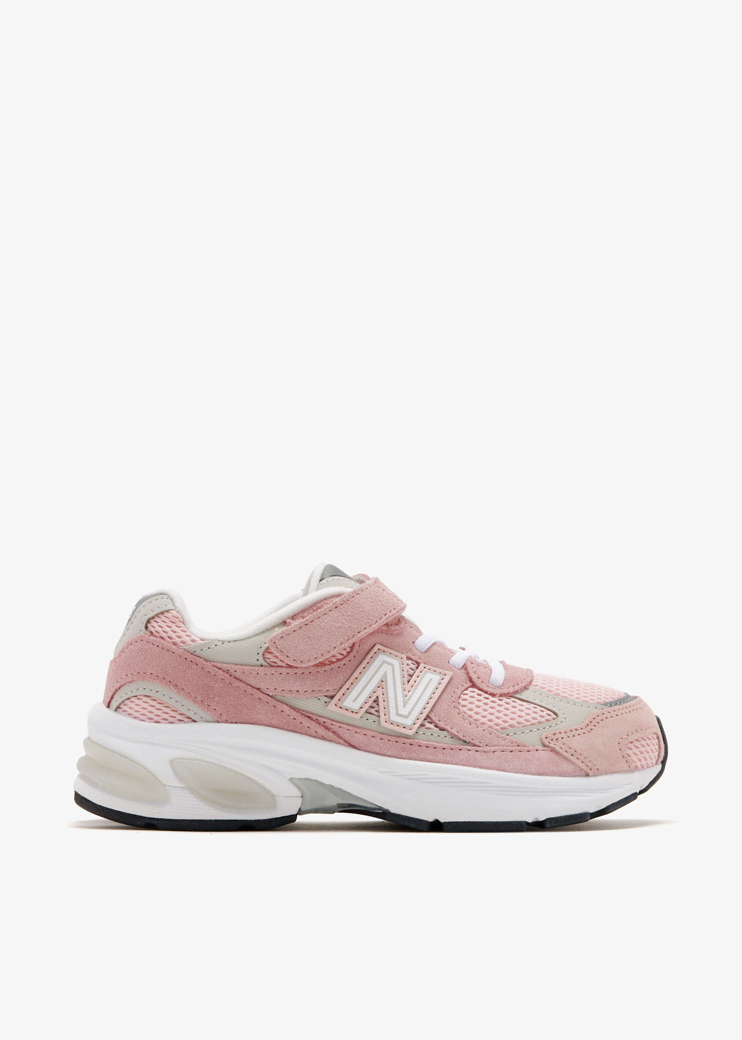 

2010 sneakers, Pink
