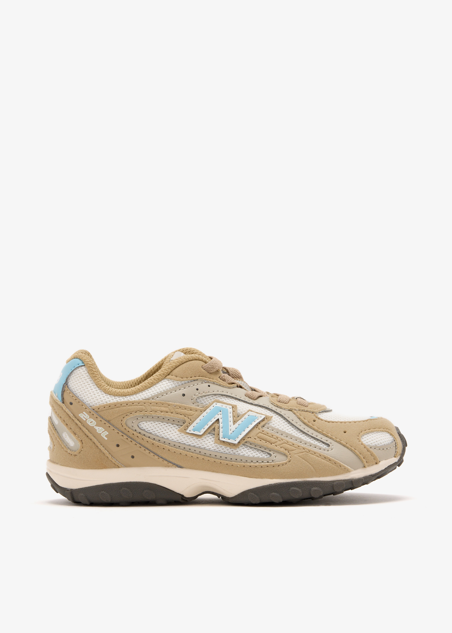 

204L sneakers, Beige