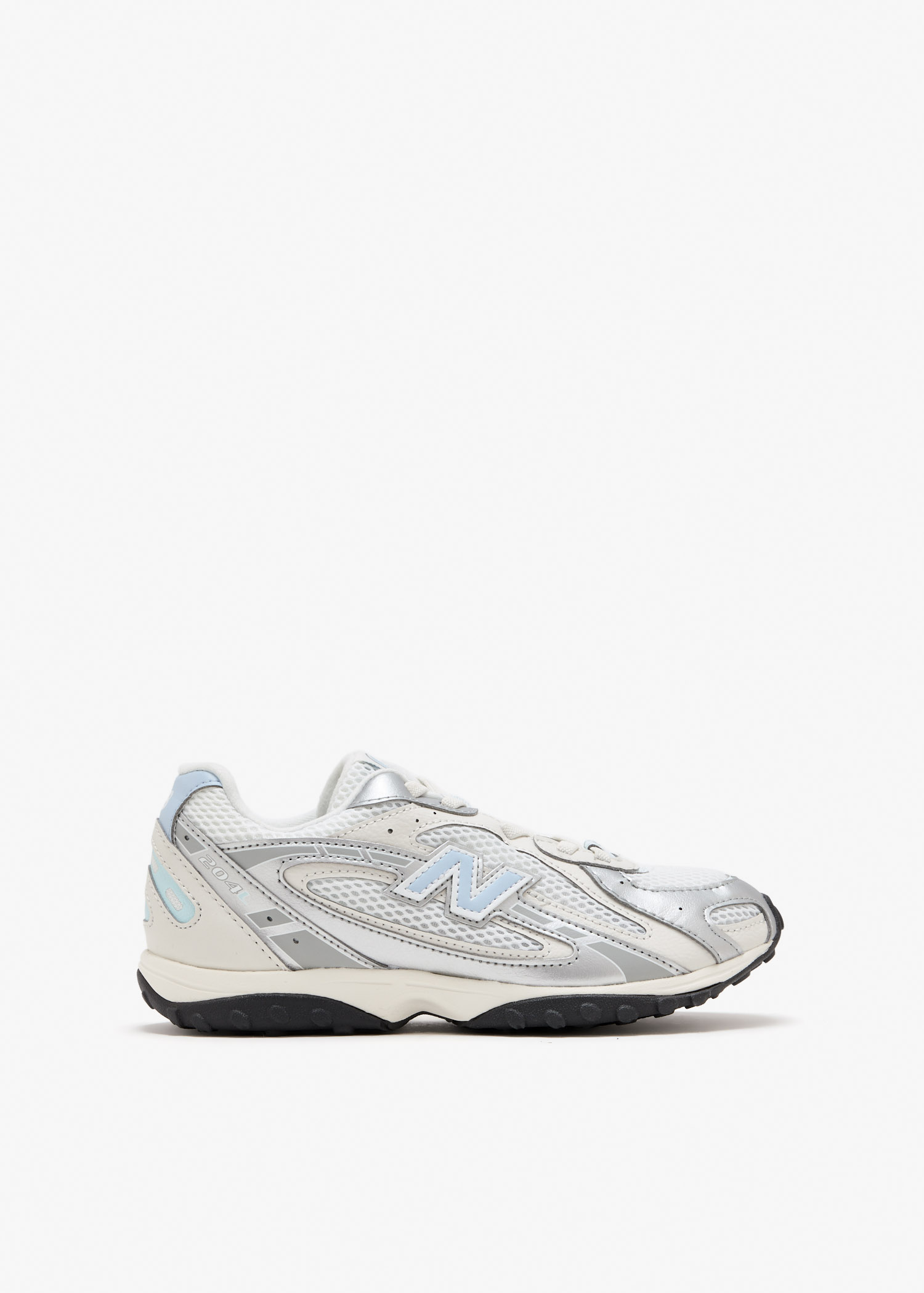 

204L sneakers, White