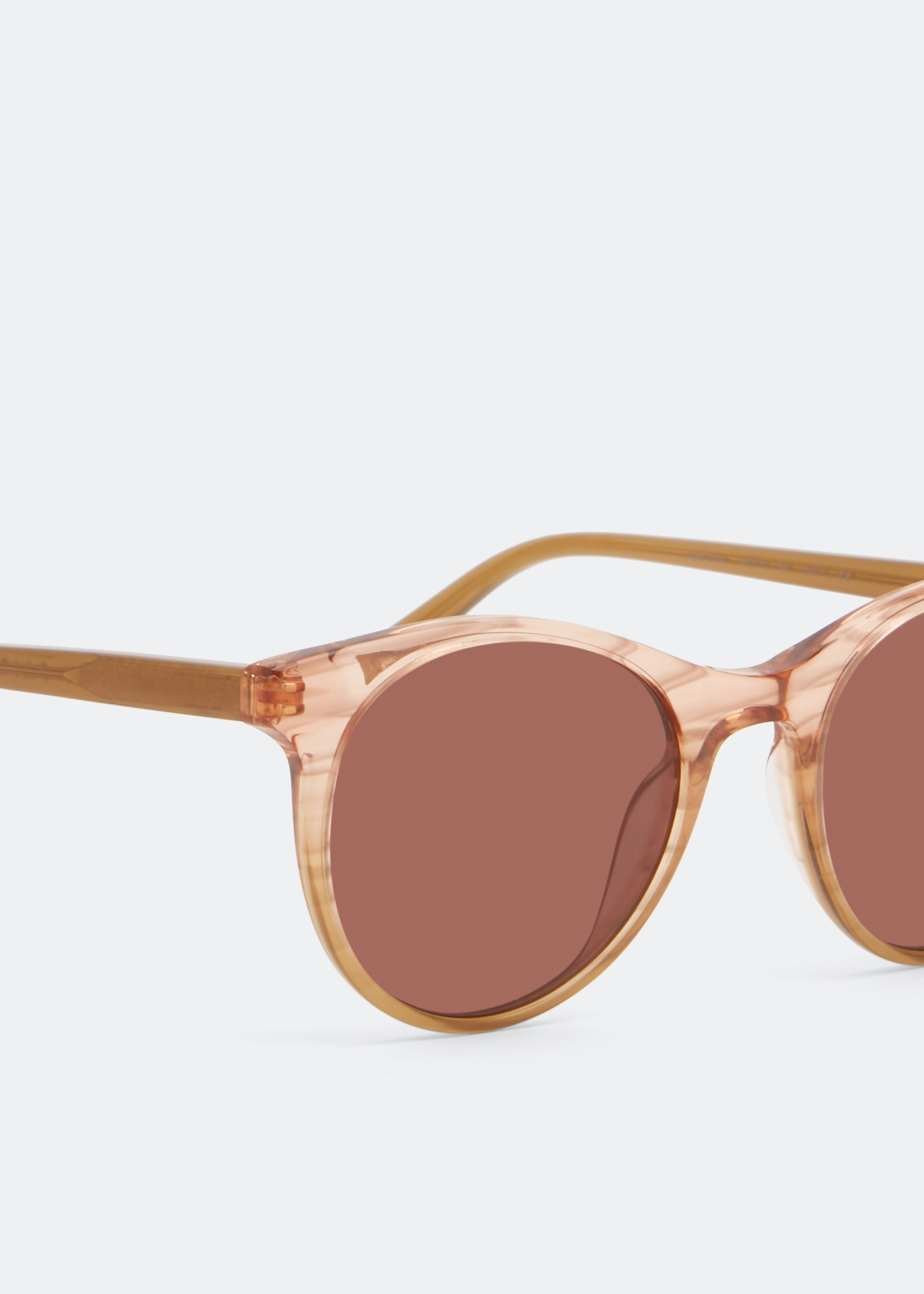 

Lotta sunglasses, Brown