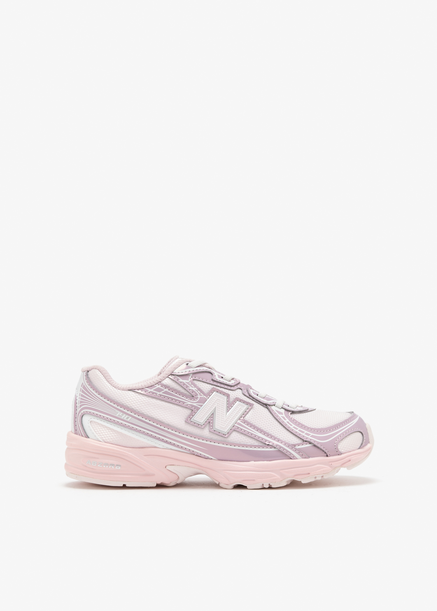 

740 sneakers, Pink