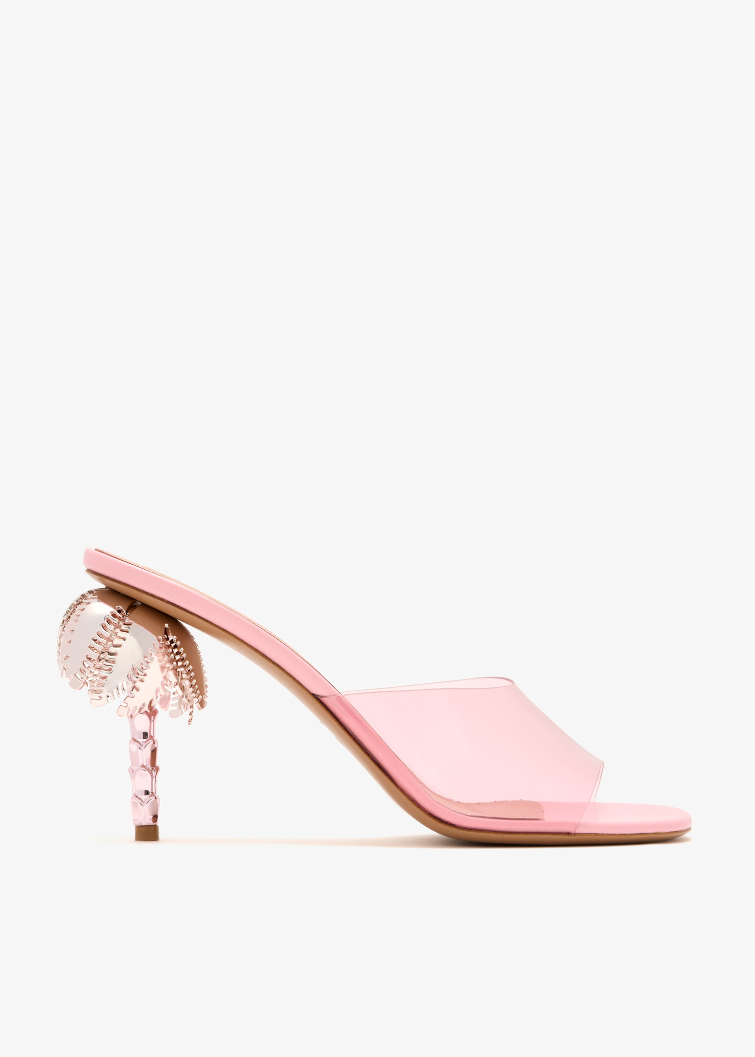 

Palmira mules, Pink