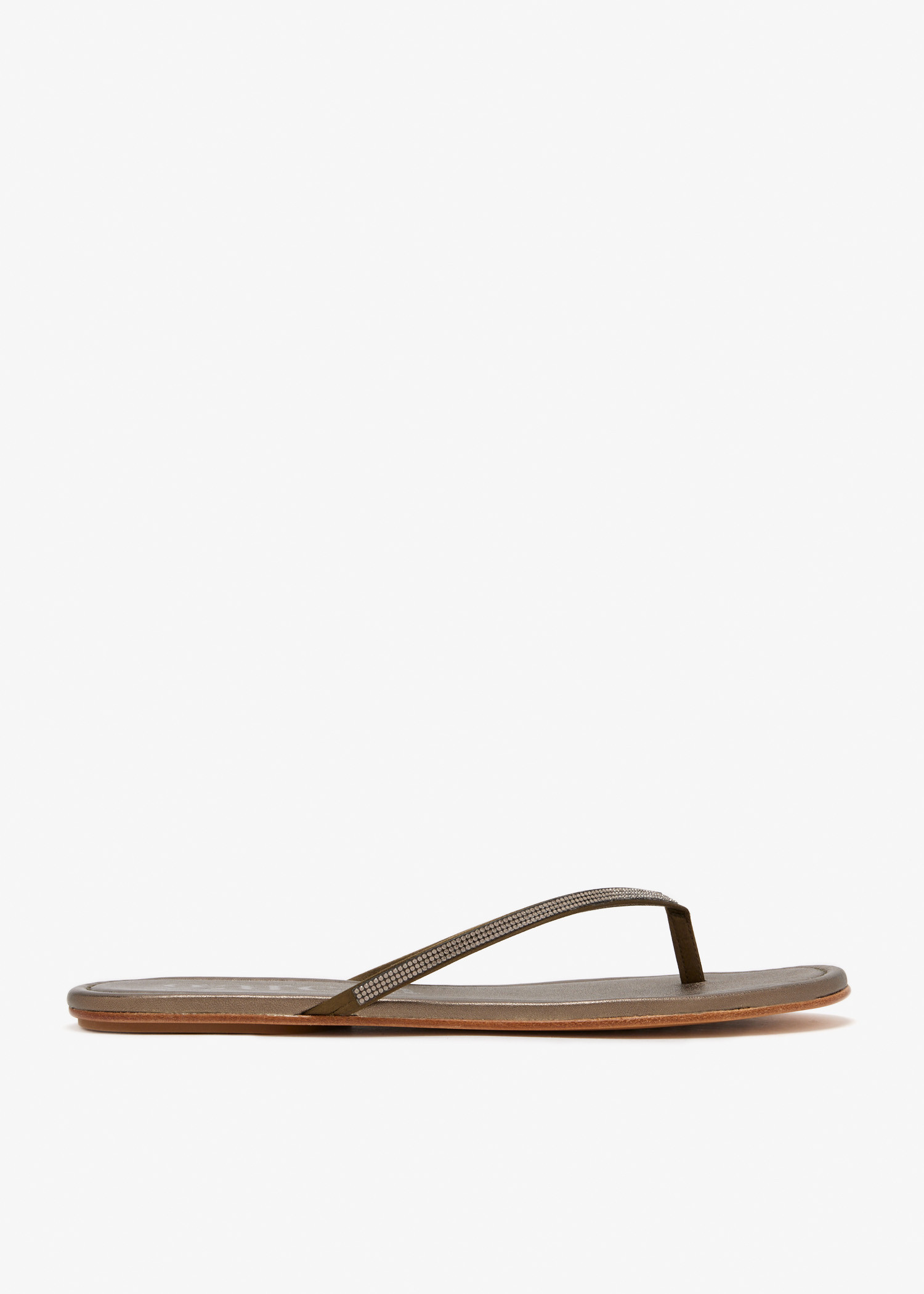 

Panabel sandals, Khaki