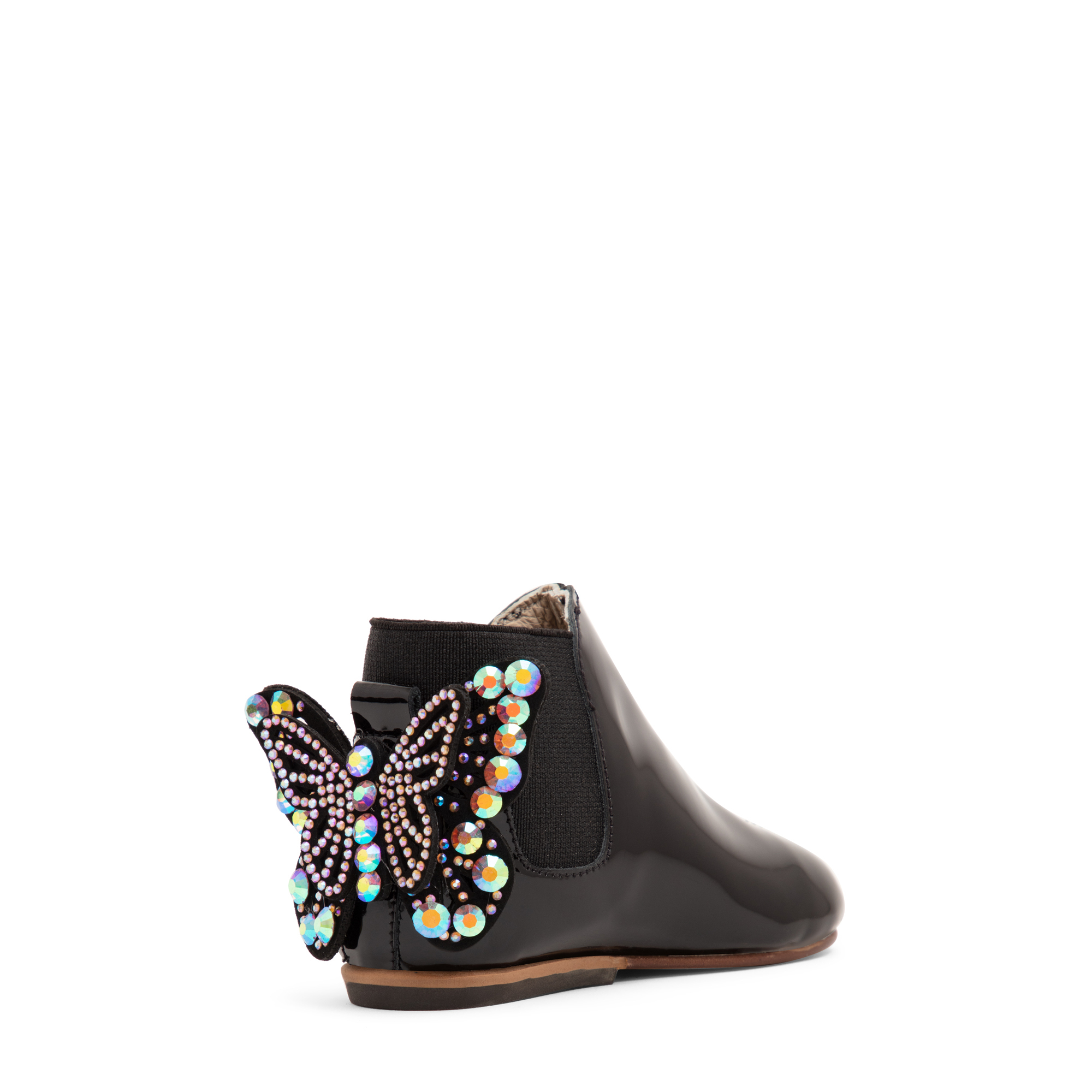 

Chelsea boots, Black