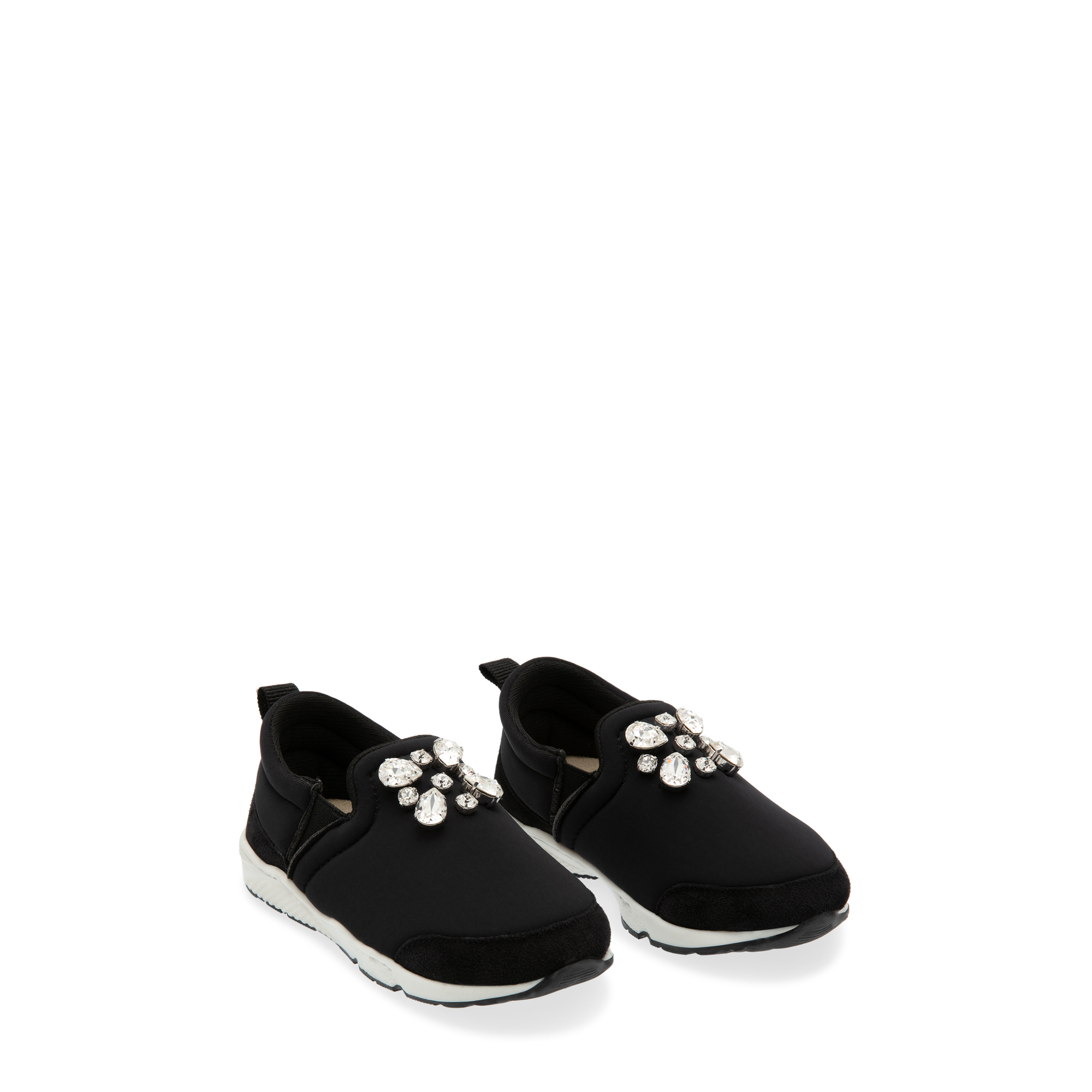 

Sock sneakers, Black