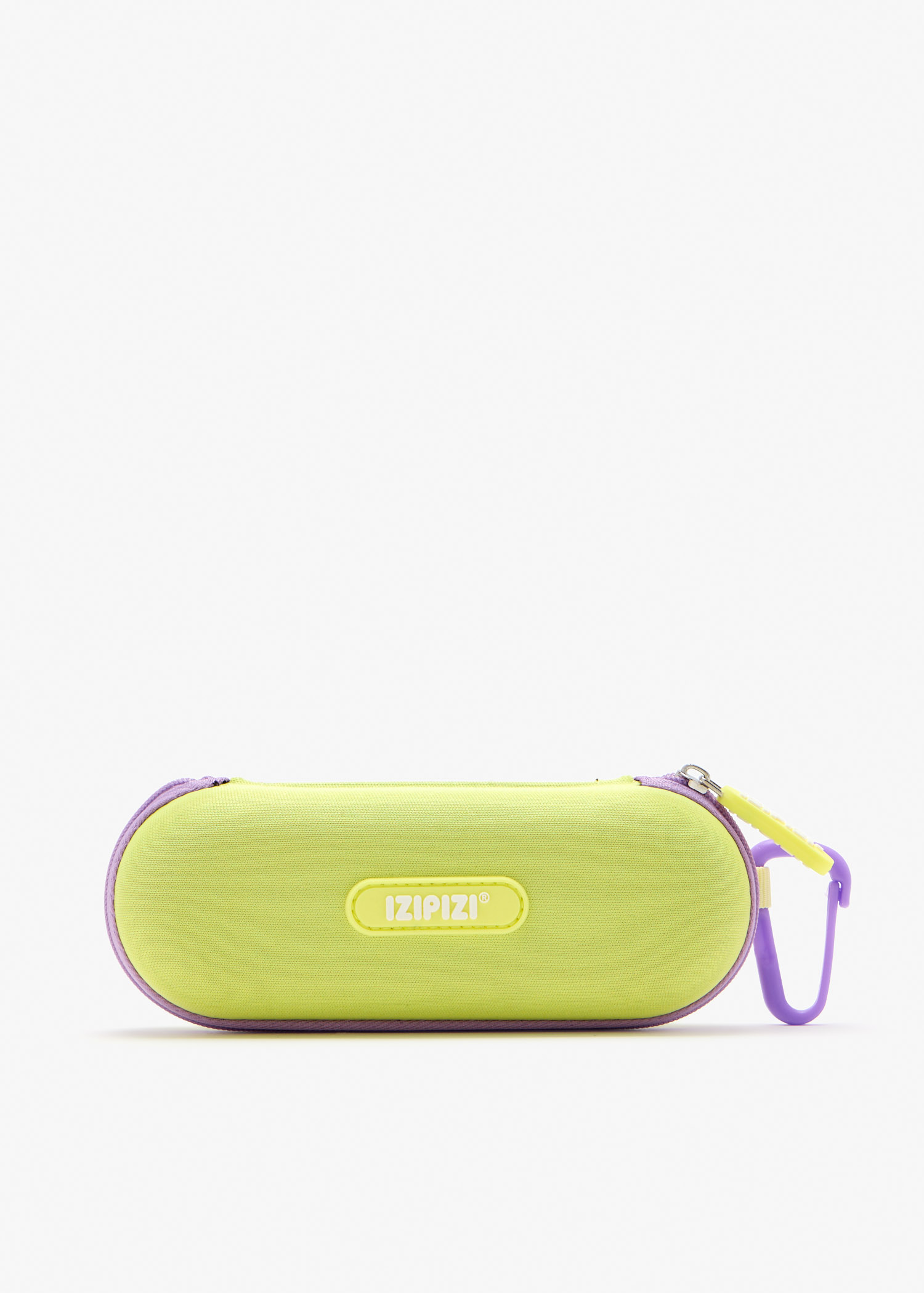 

Sunglasses hard case, Yellow