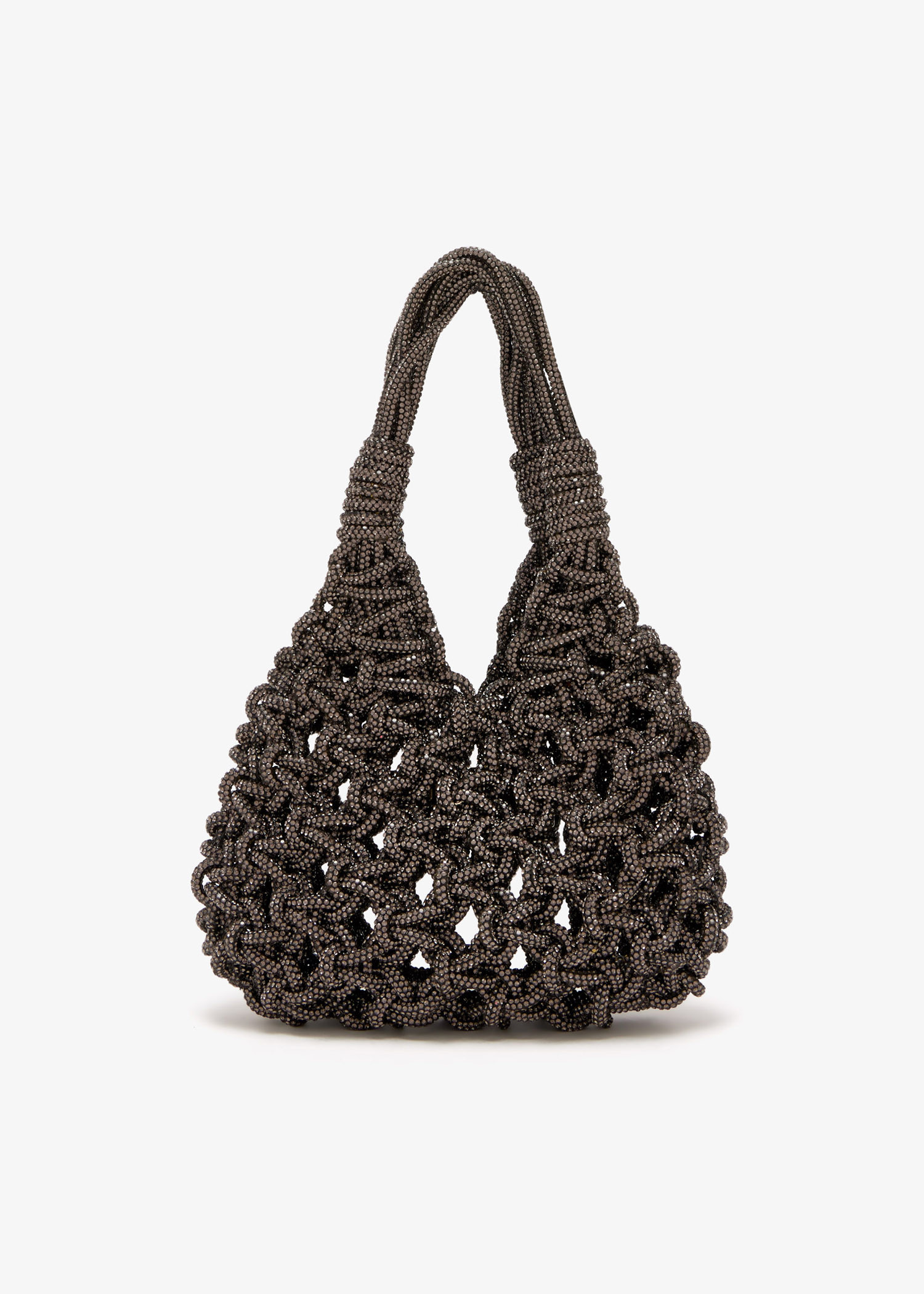 

Vannifique Mini Jewel bag, Black