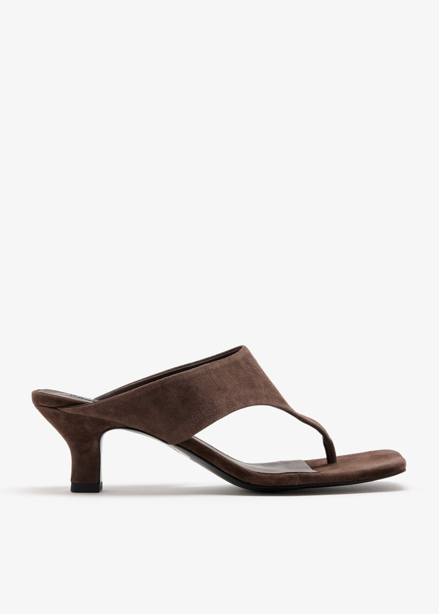 

Pearle sandals, Brown