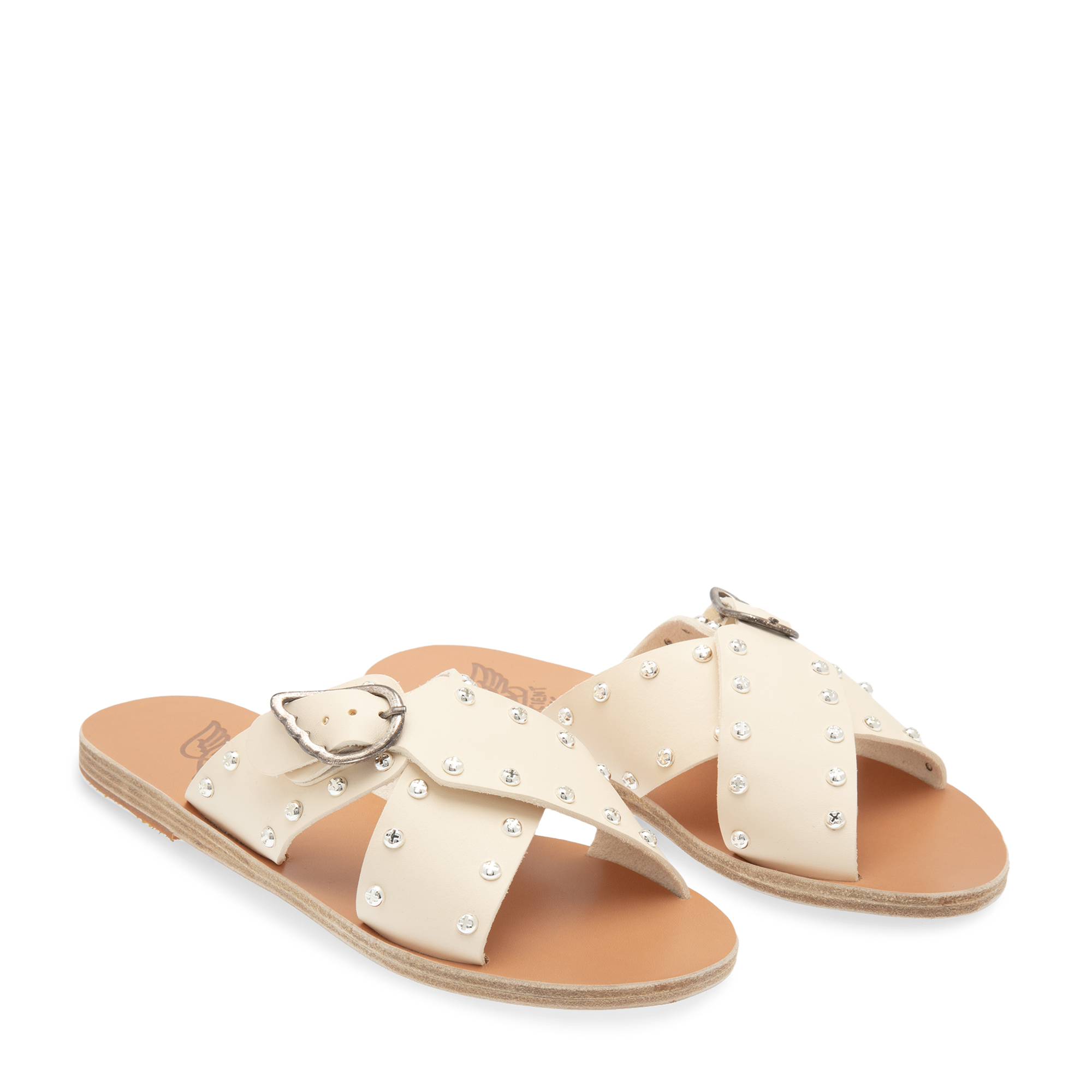 

Pella Rivets slides, White