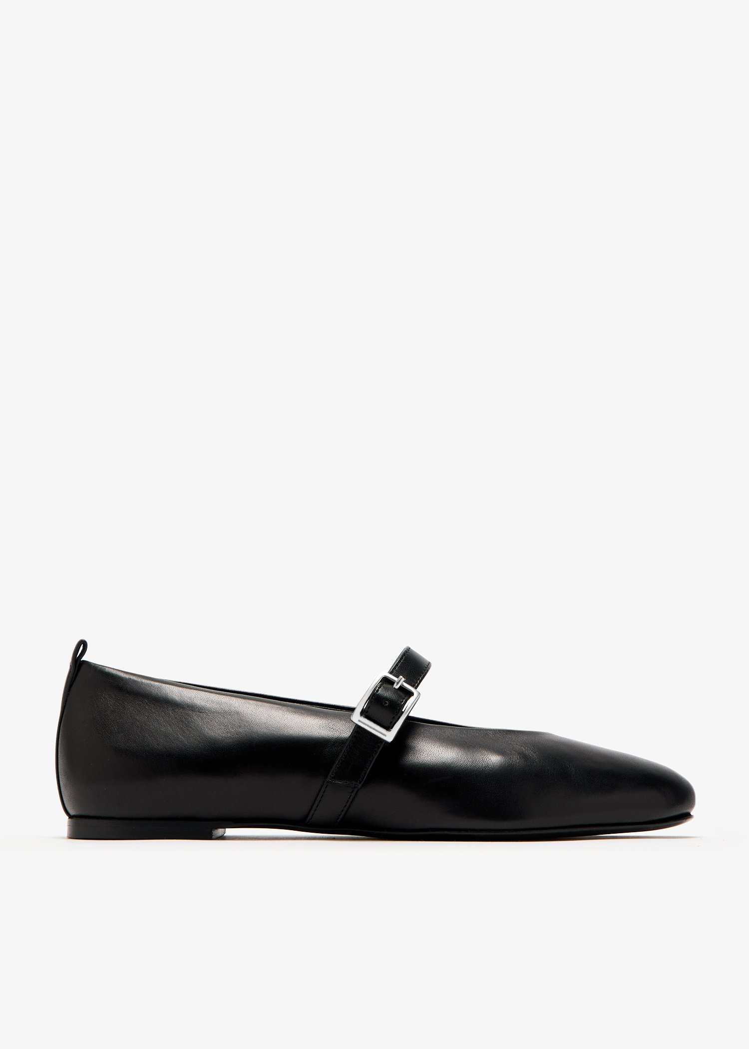

Pernille ballerinas, Black