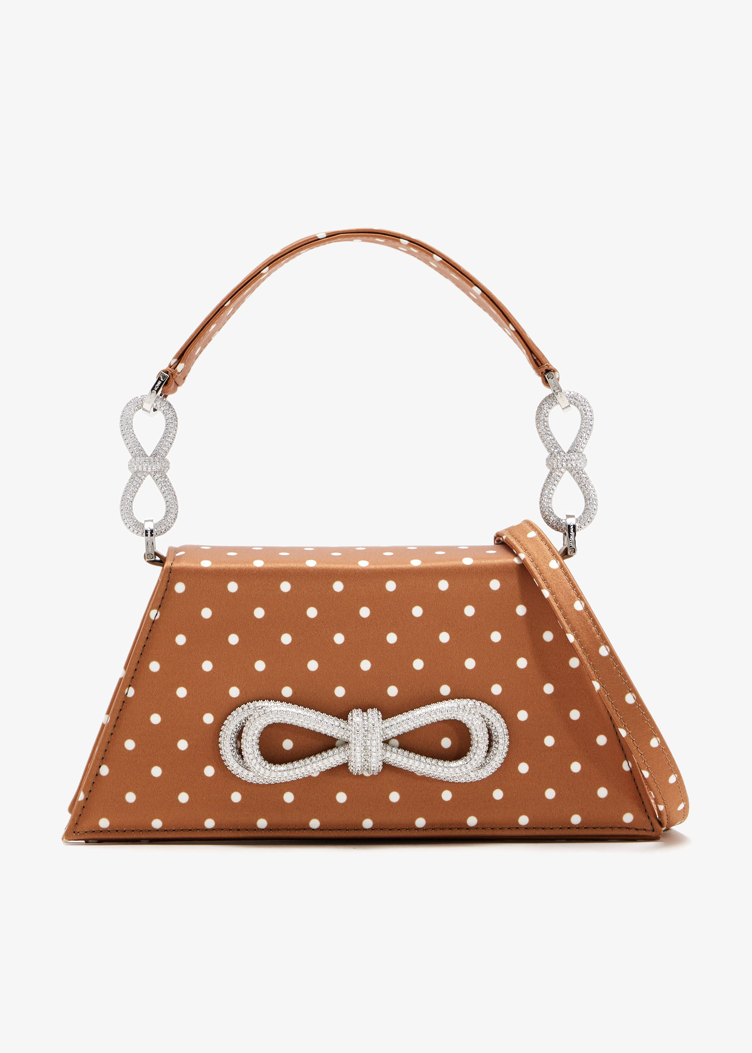 

Samantha handbag, Printed