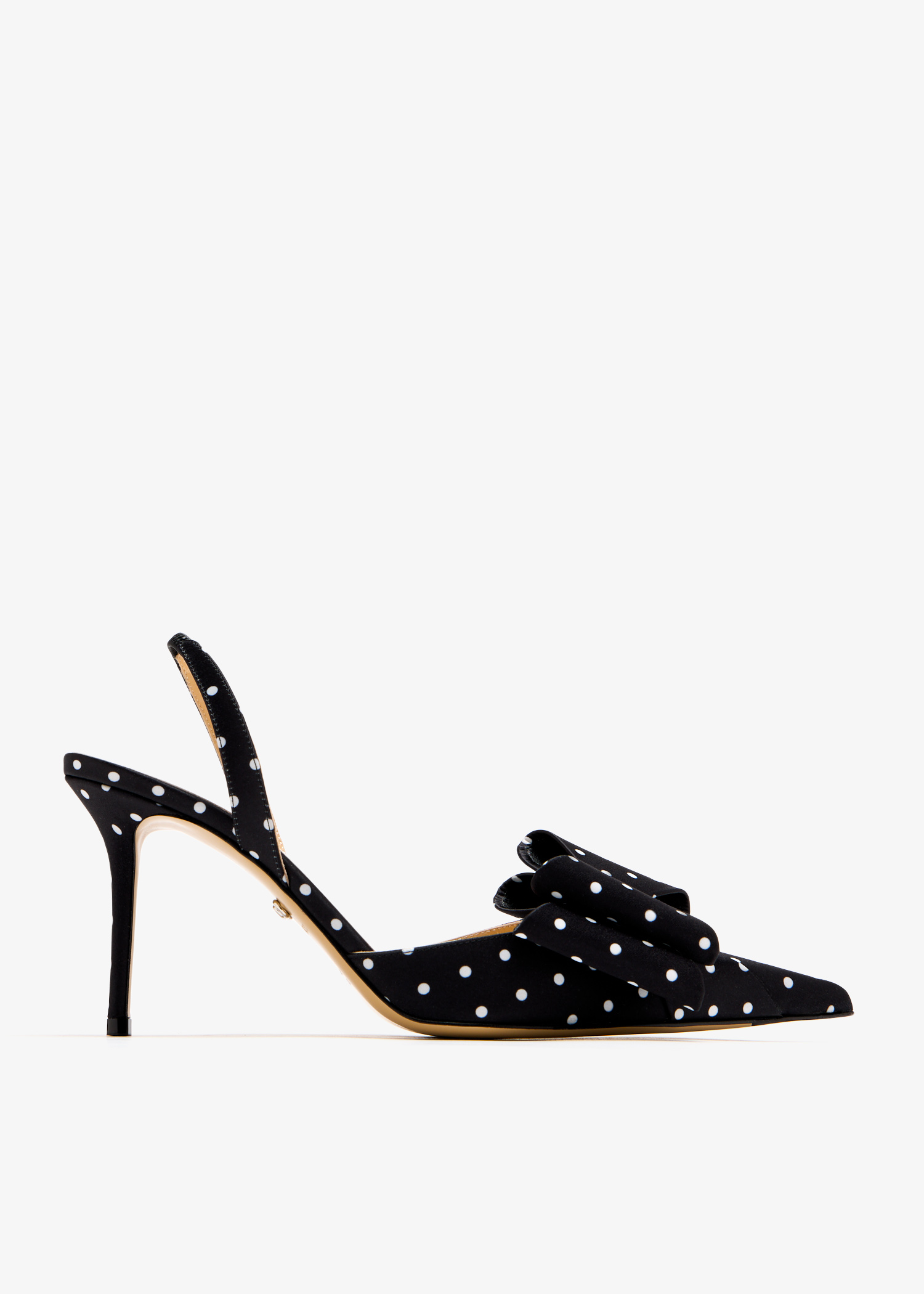 

Le Cadeau pumps, Black