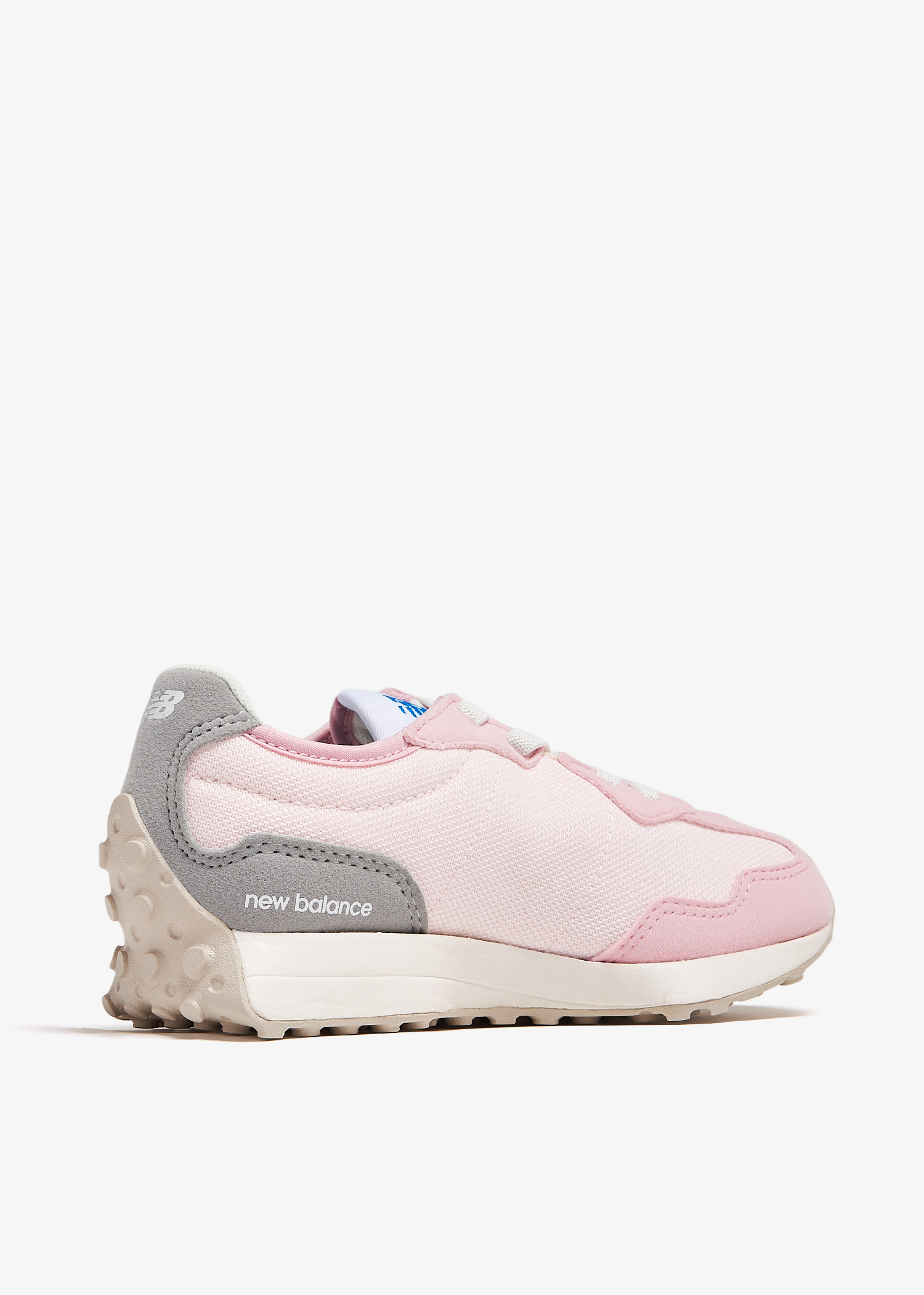 New Balance 327 sneakers for Girl Pink in UAE Level Shoes
