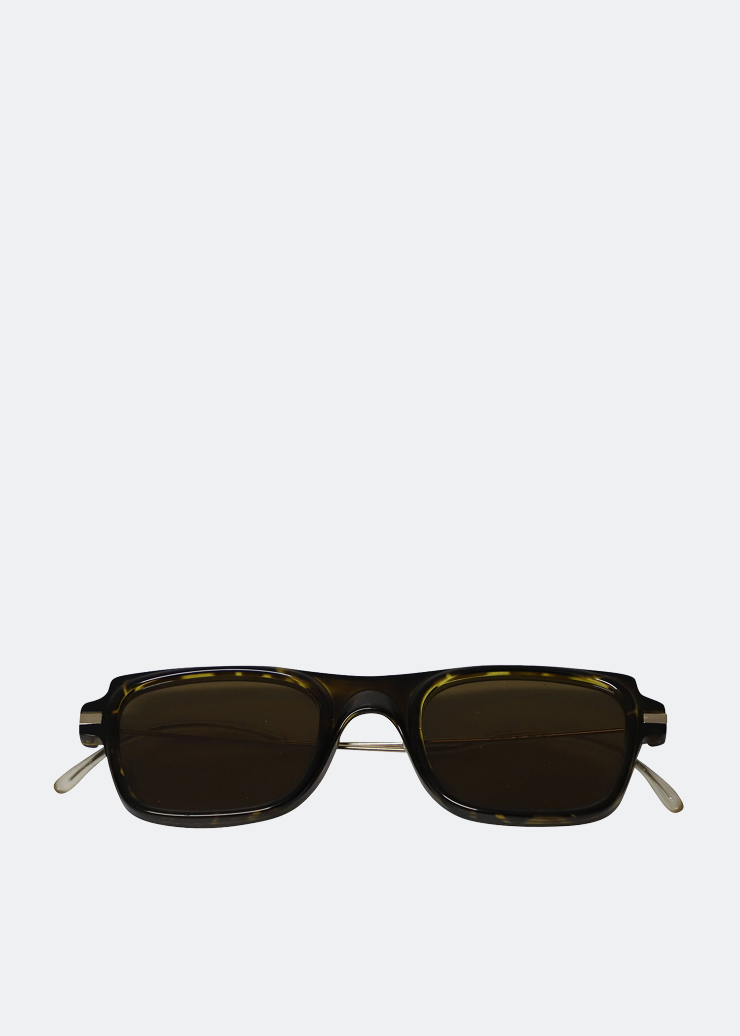

Polarised sunglasses, Brown