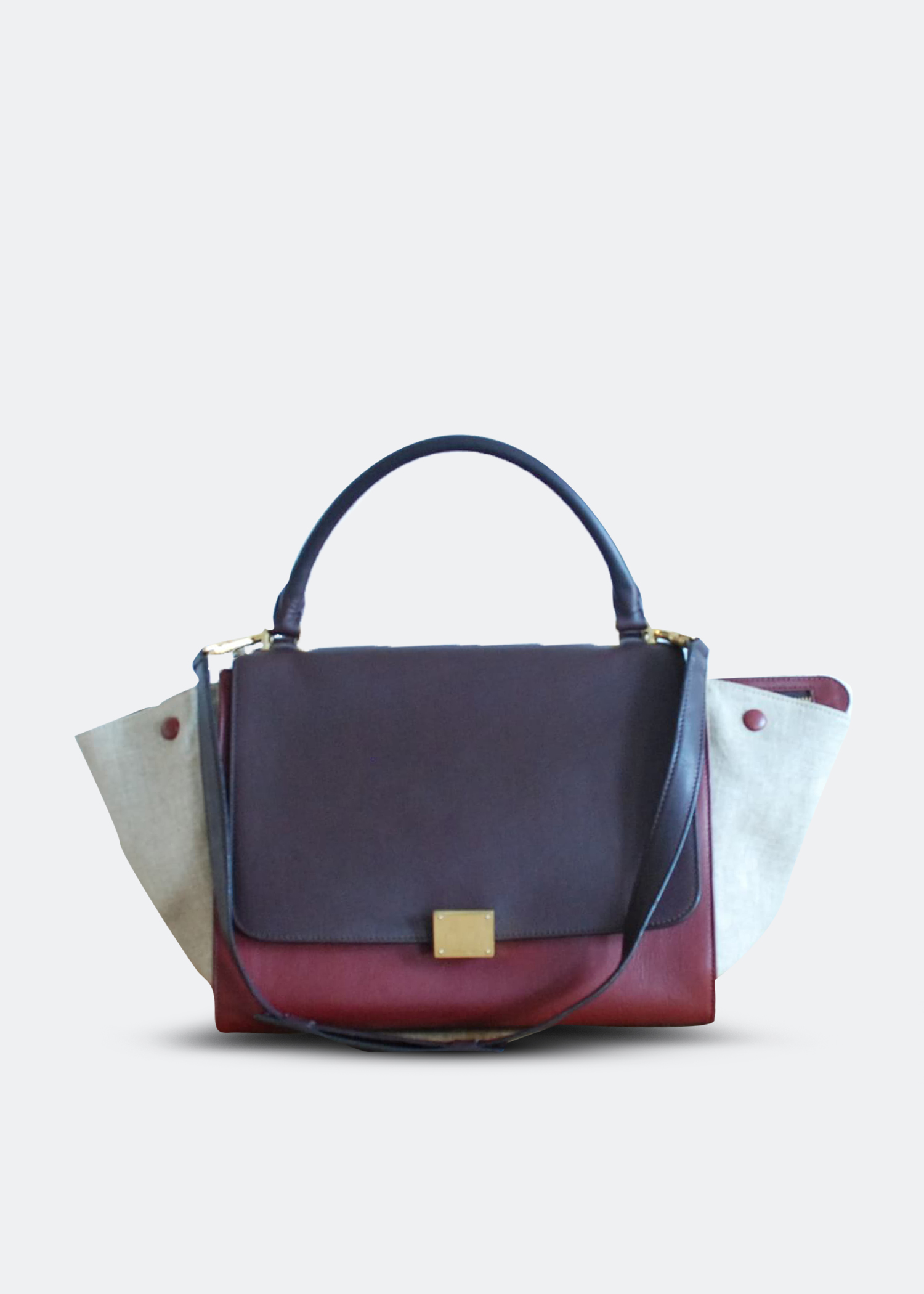 Celine trapeze tote 2025