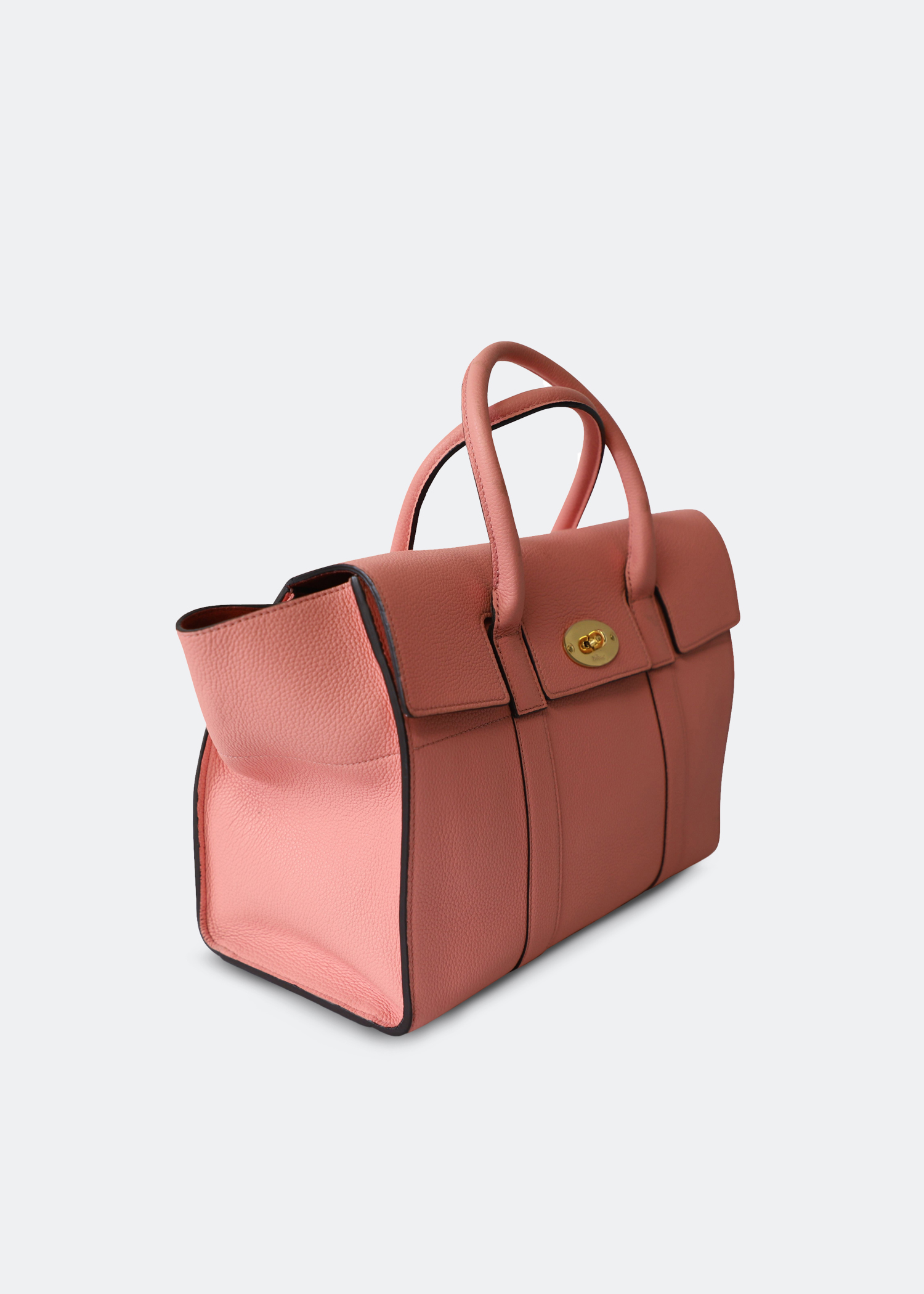 

Bayswater satchel, Pink
