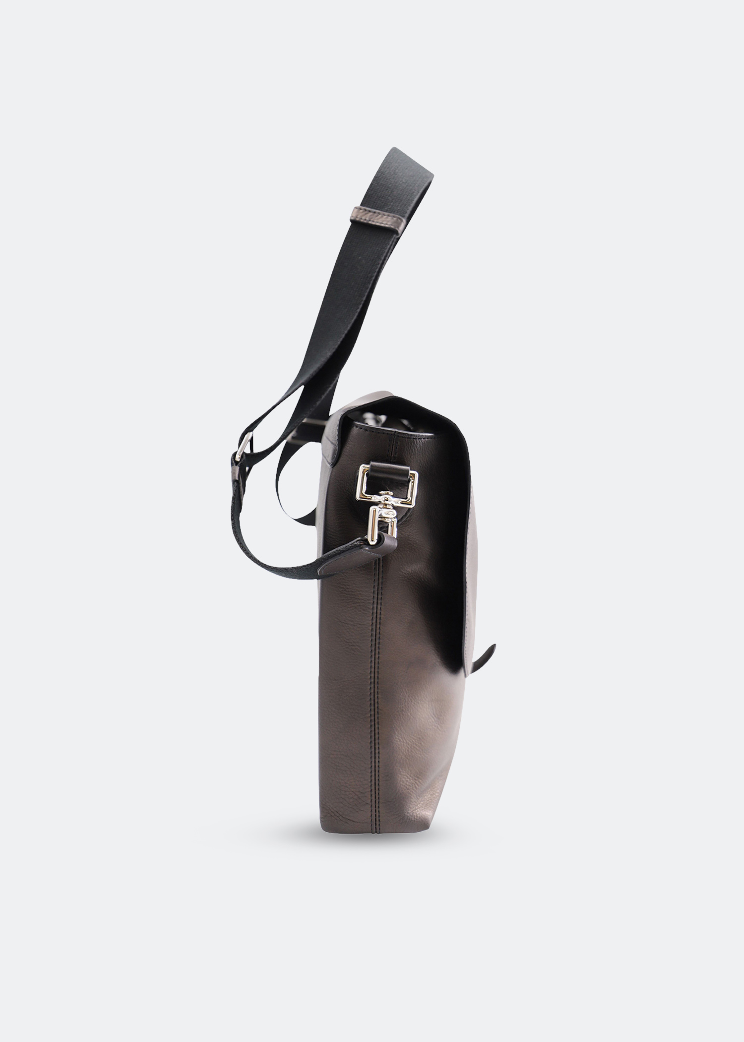 

Albert messenger bag, Brown