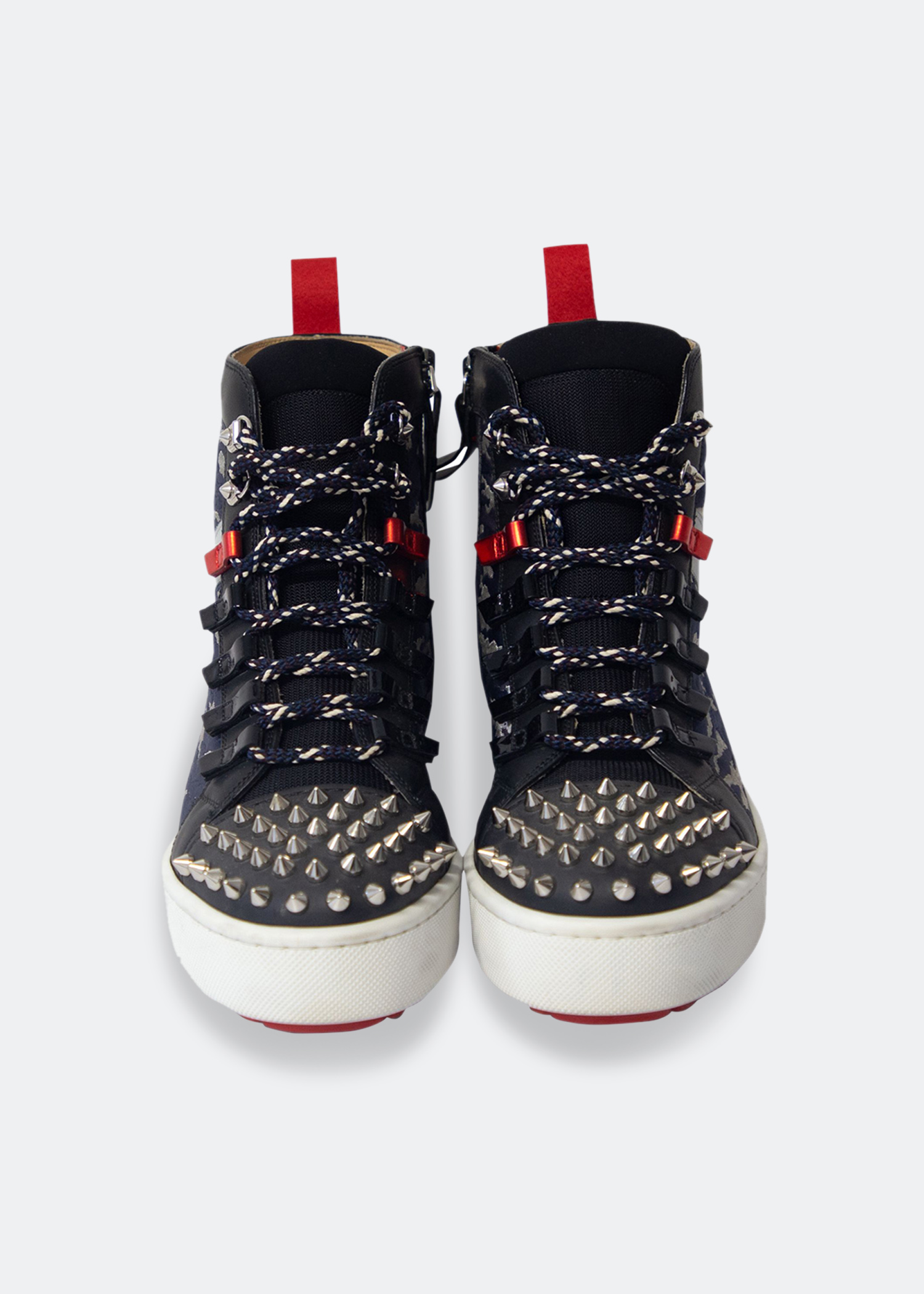 

Smartic sneakers, Multicolored
