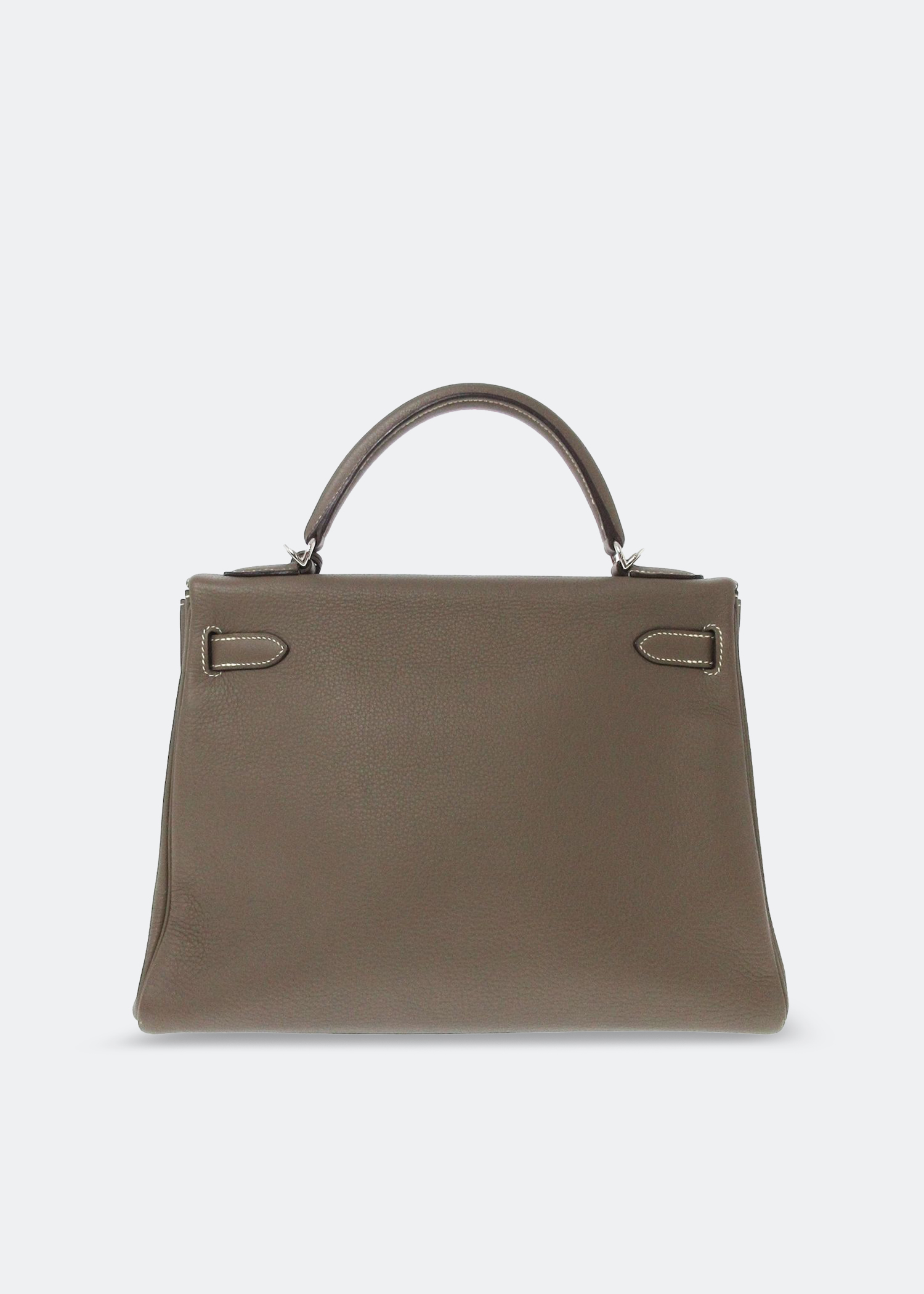 

Kelly 32 bag, Grey
