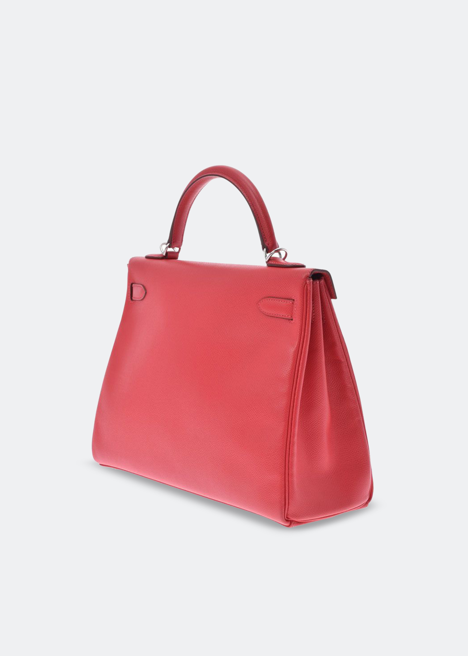 

Kelly 32 bag, Red