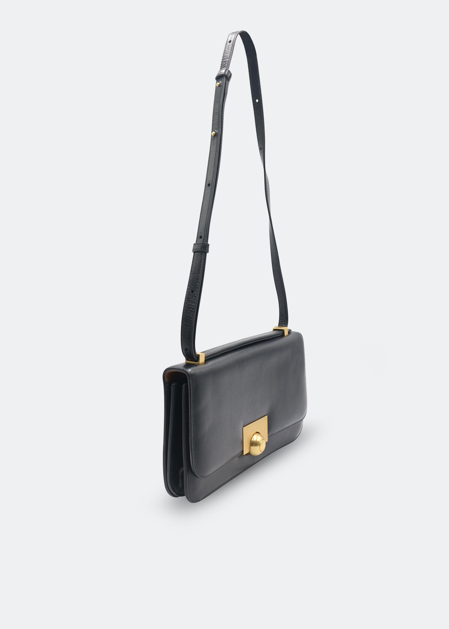 

Classic bag, Black