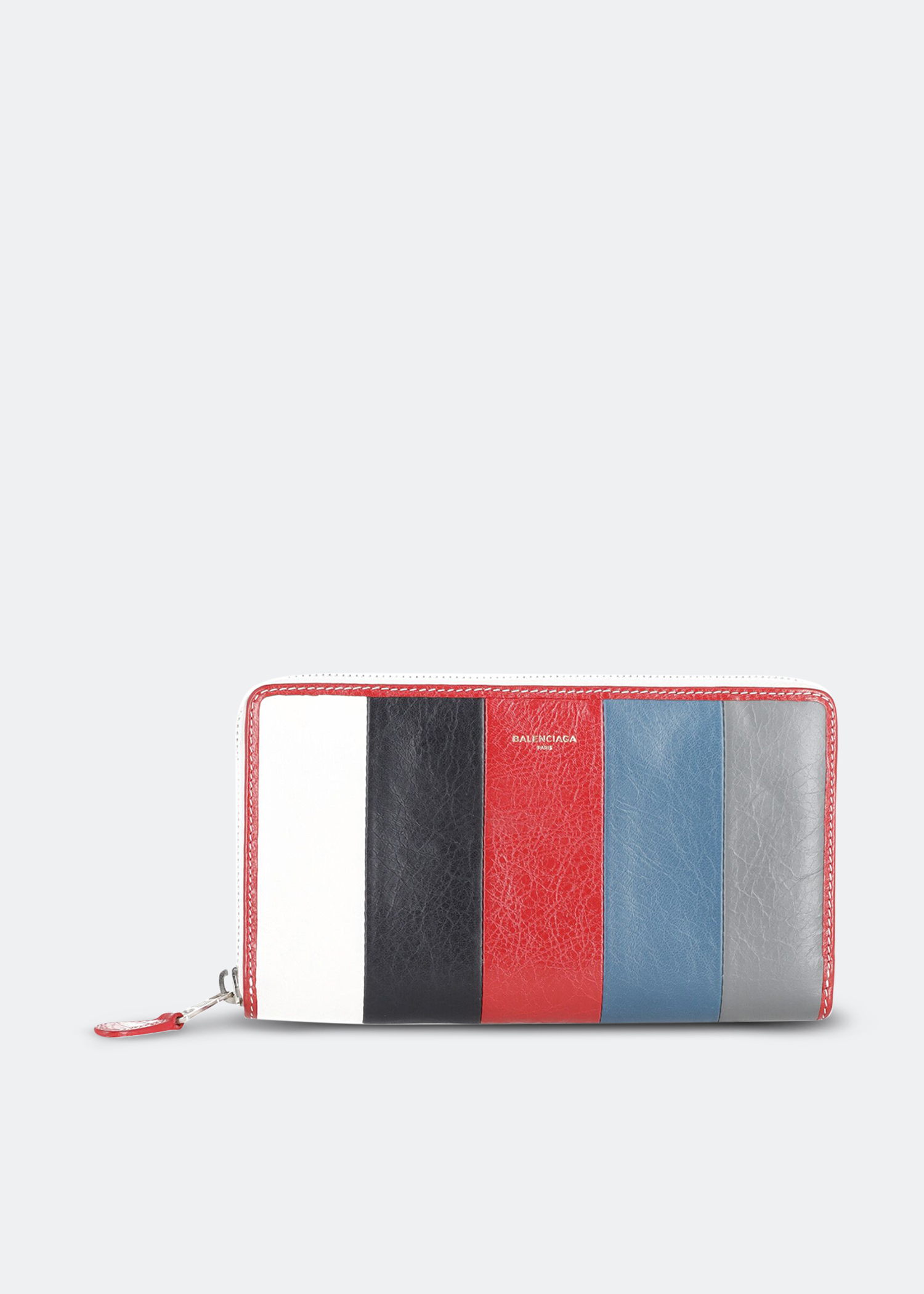 Balenciaga bazar wallet outlet