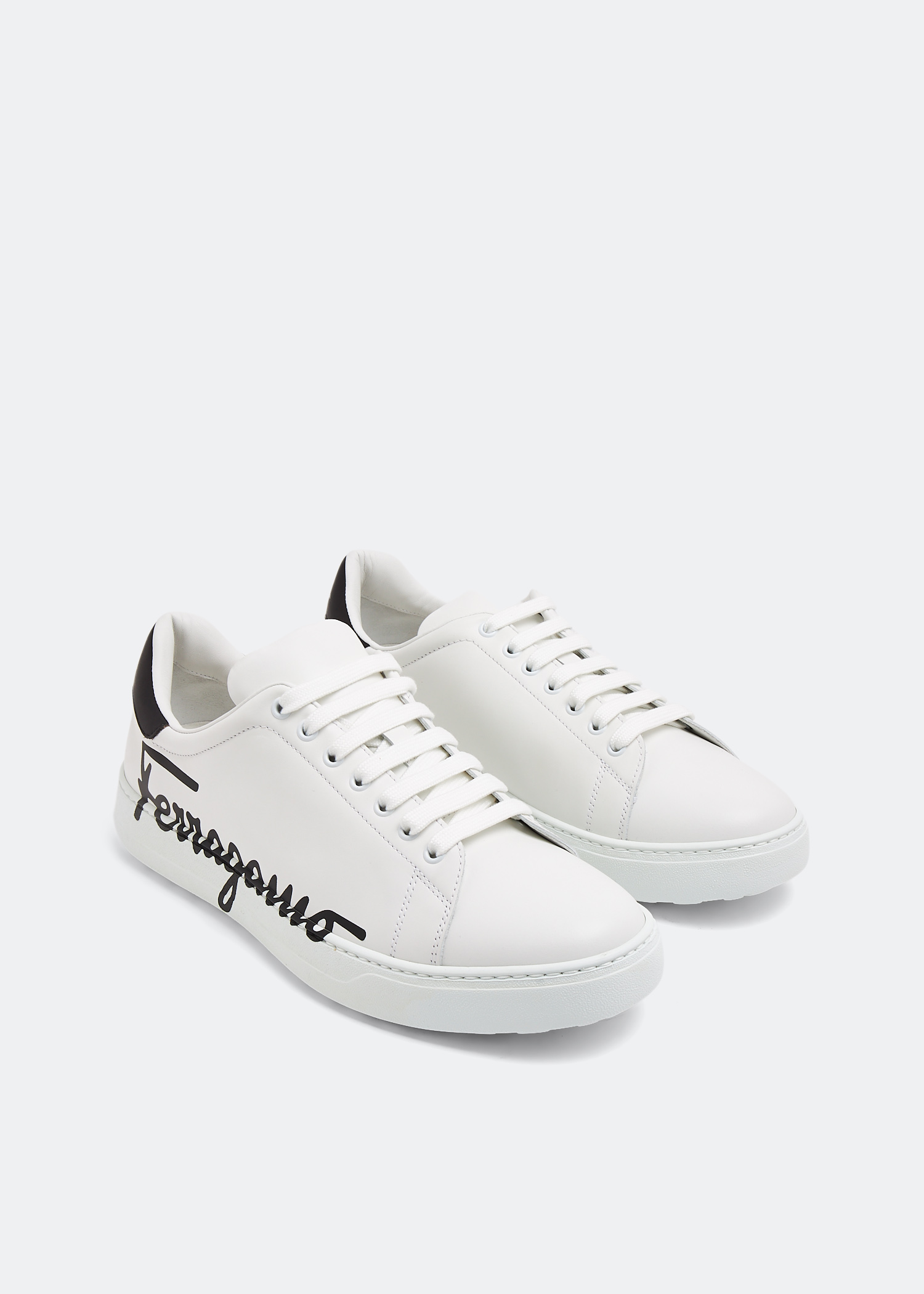 

Naruto low-top sneakers, White