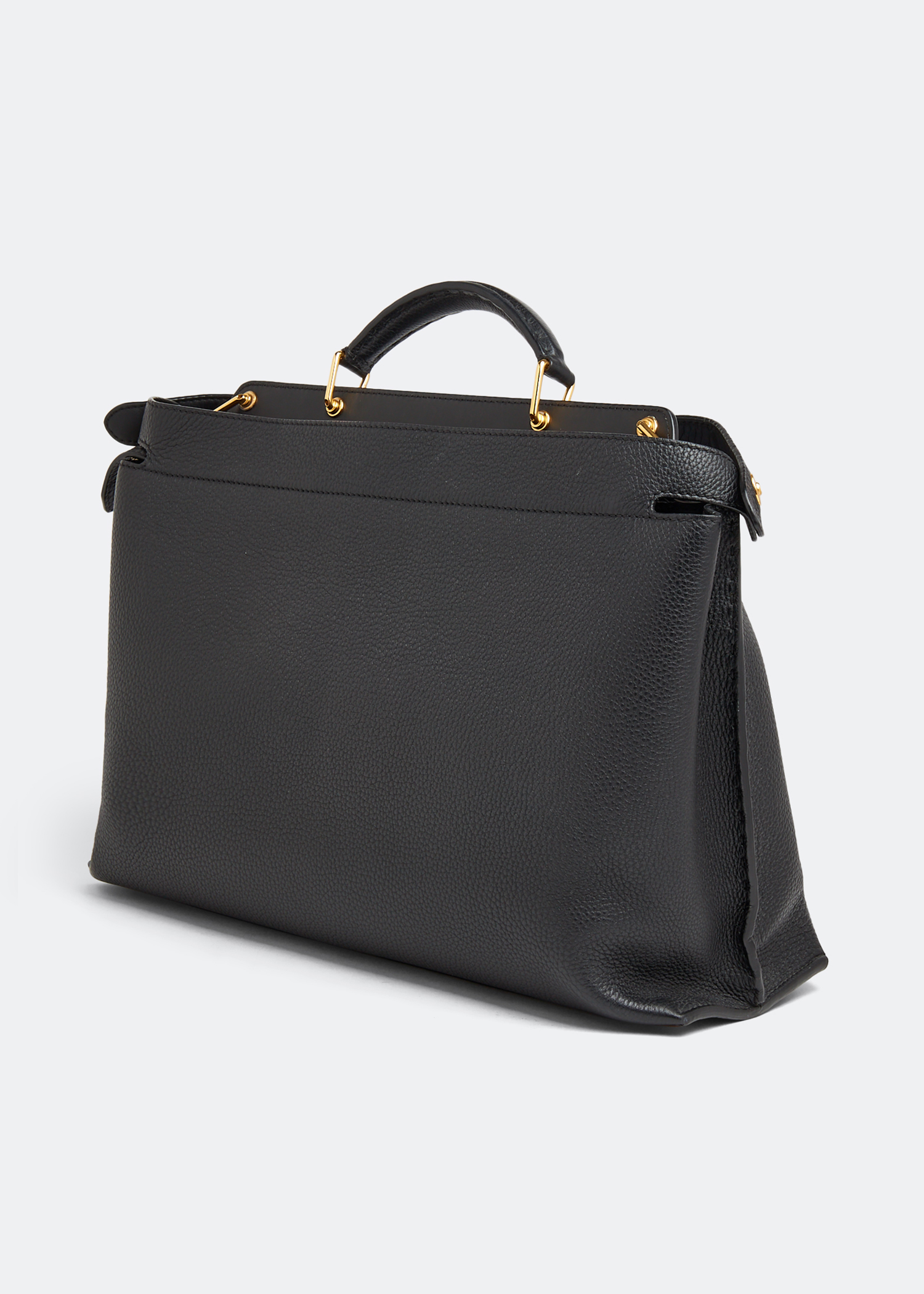 

Peekaboo Iconic two-way bag, Black