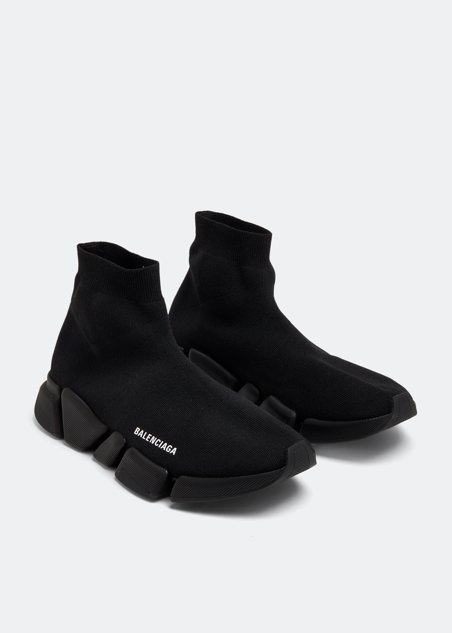 

Speed 2.0 sneakers, Black