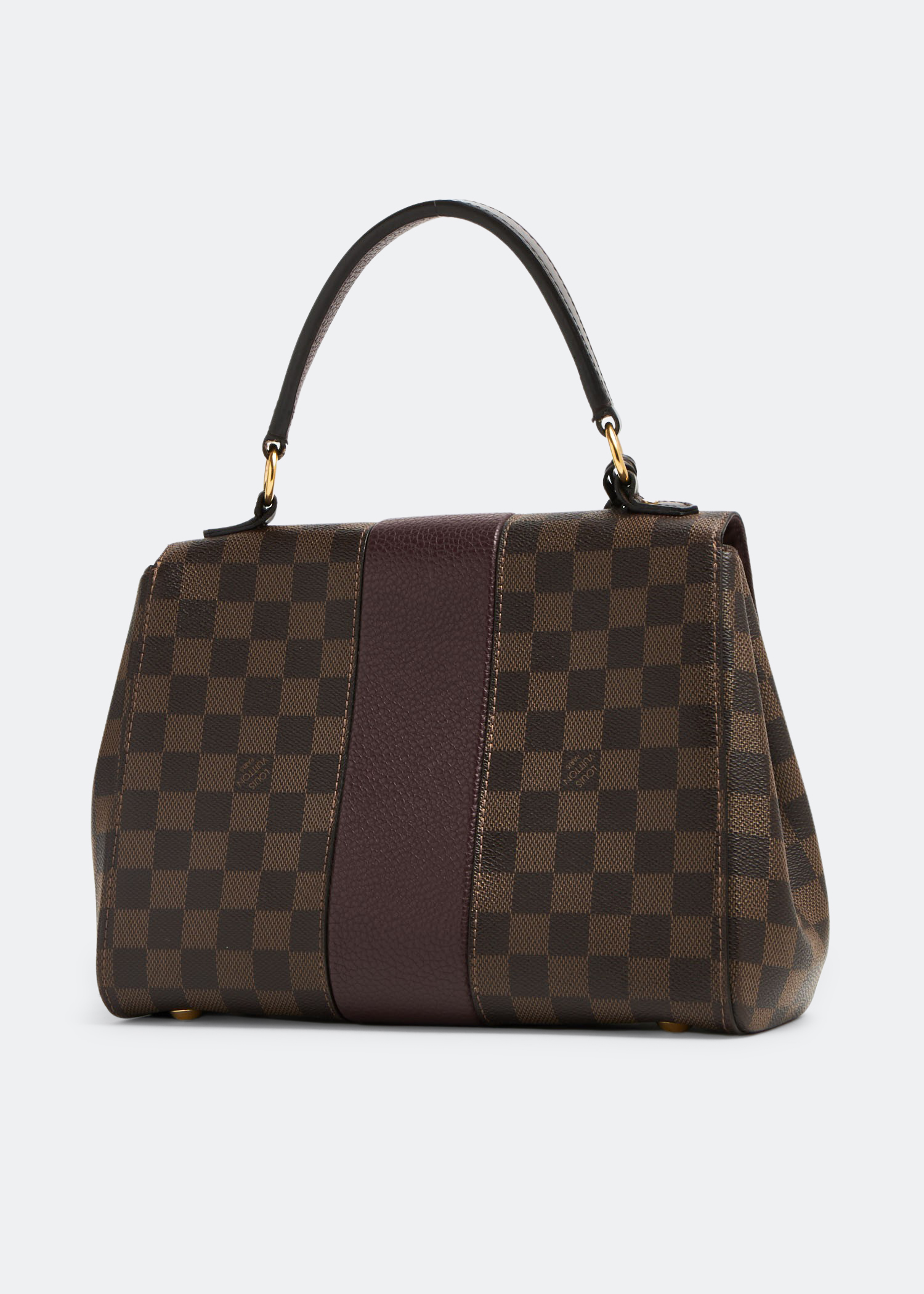 

Bond Street bag, Brown