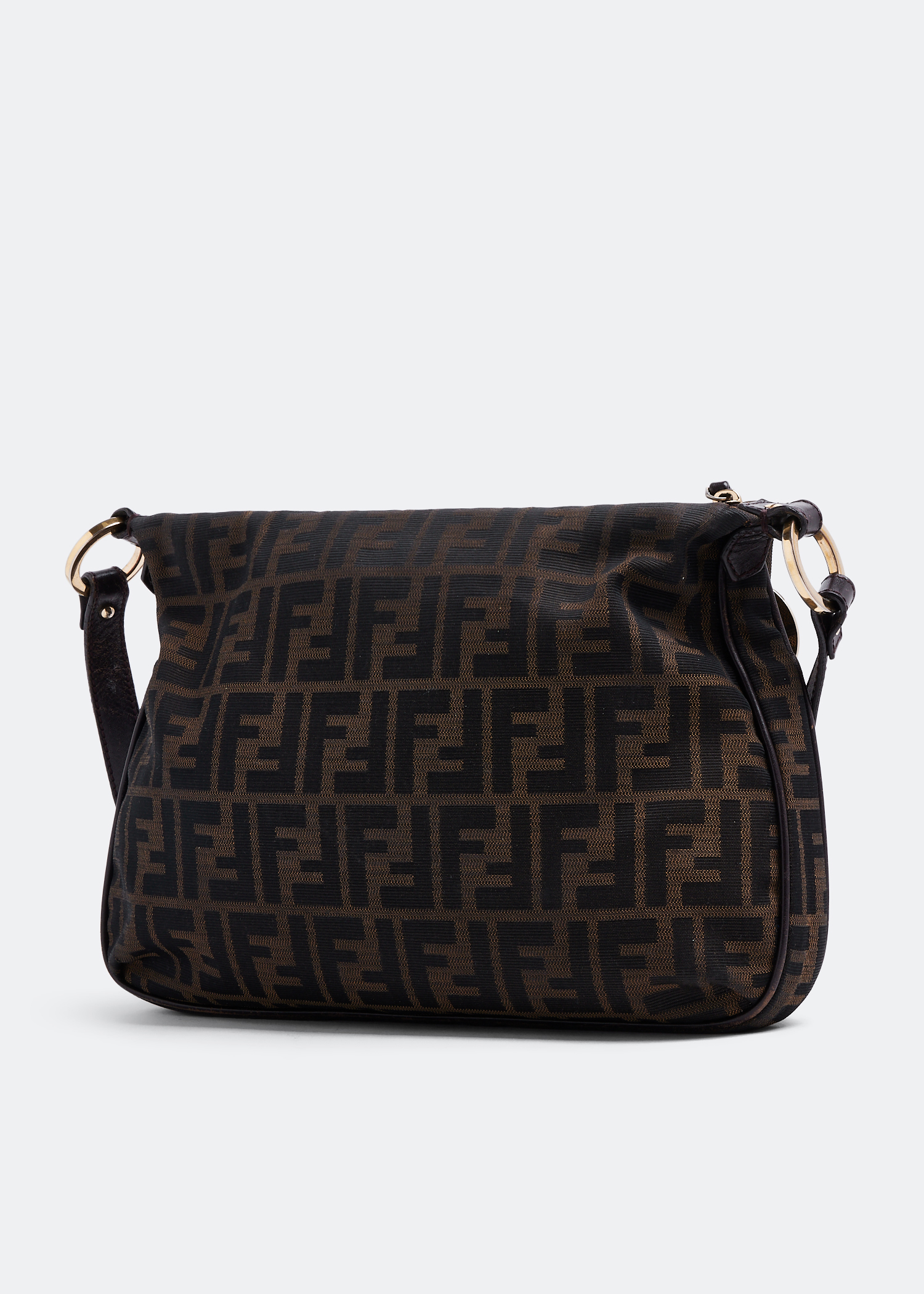 

Chef crossbody bag, Brown