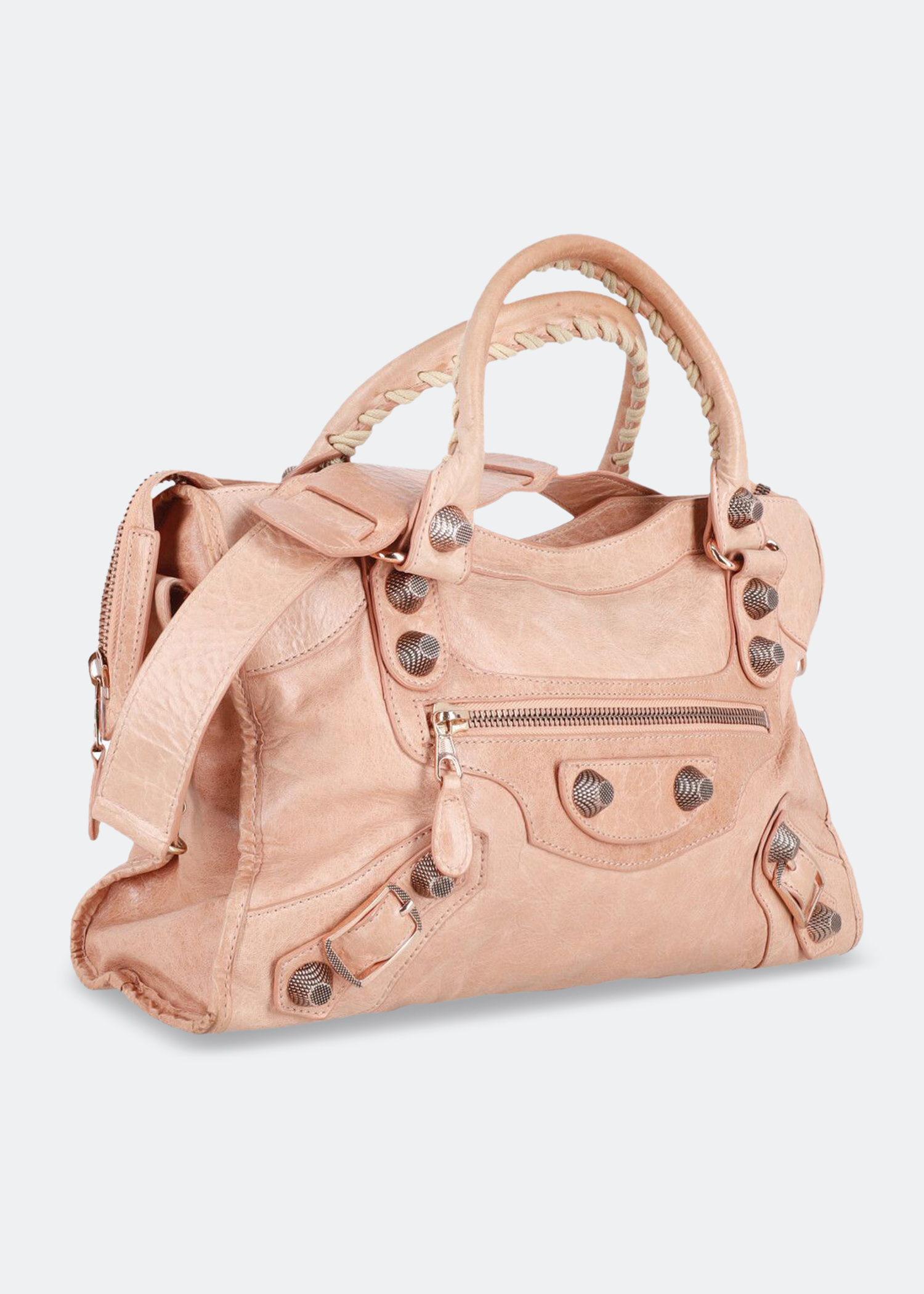 Balenciaga giant sales 21 city bag