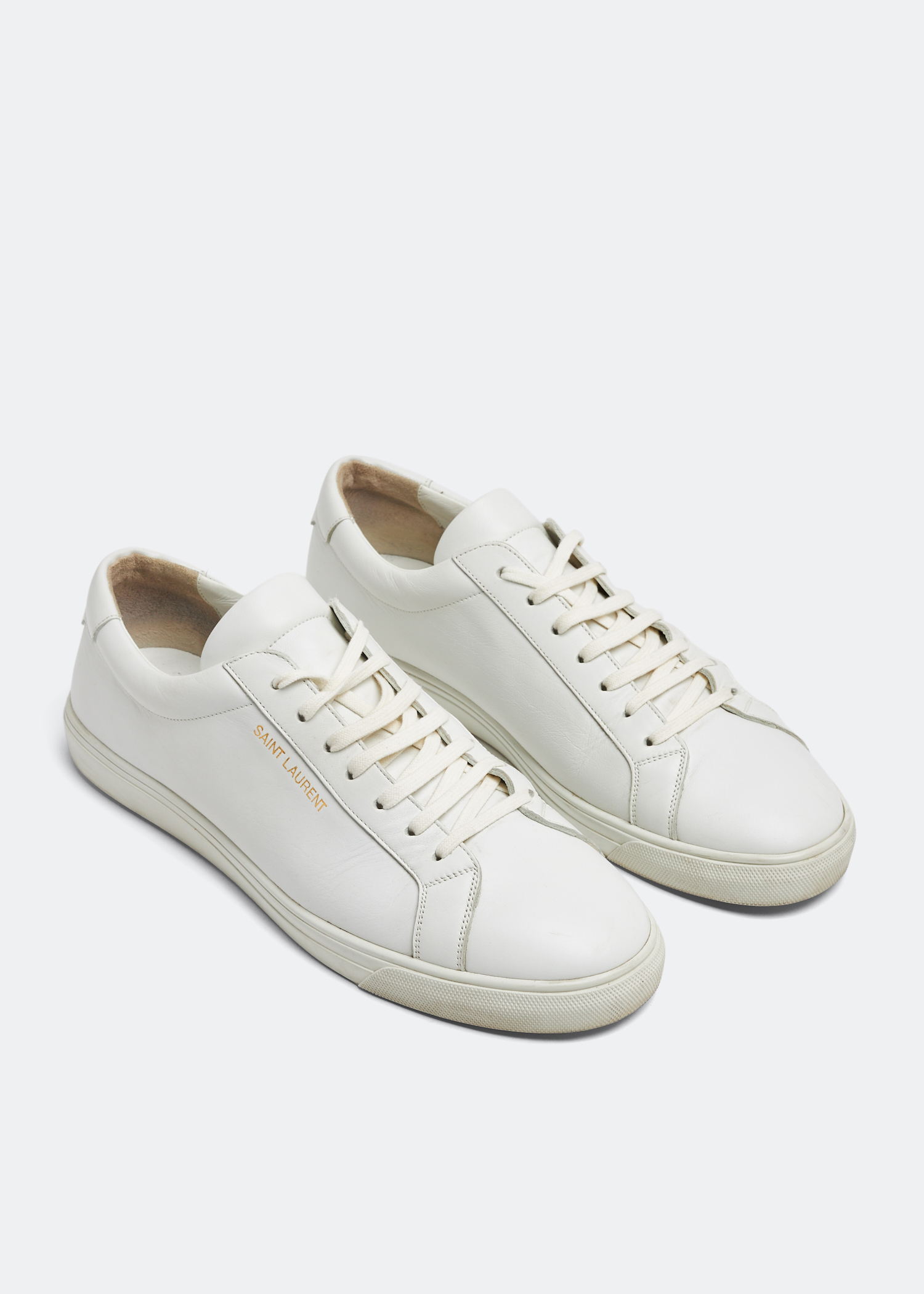 

Andy sneakers, White