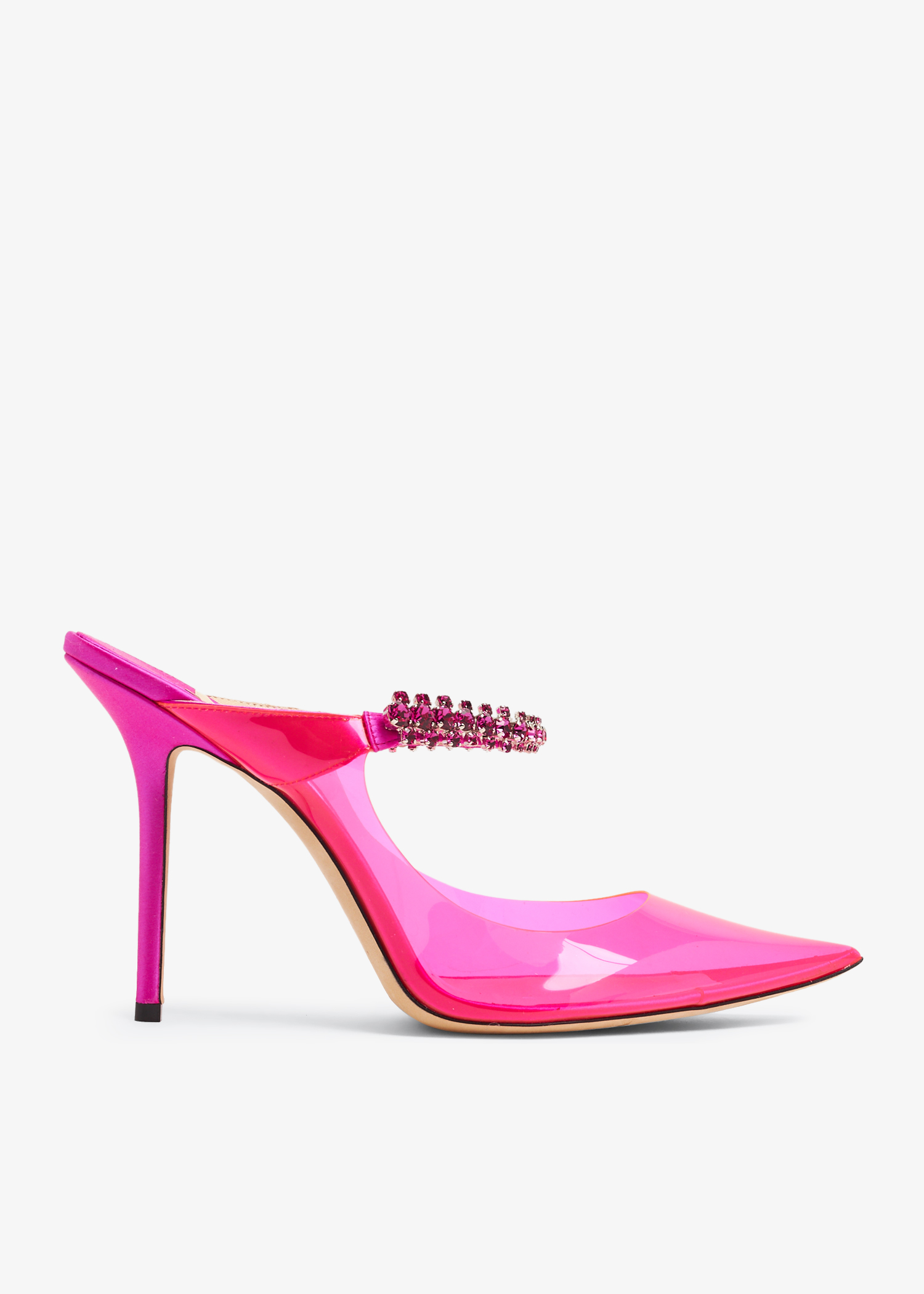 

Bing 100 mules, Pink