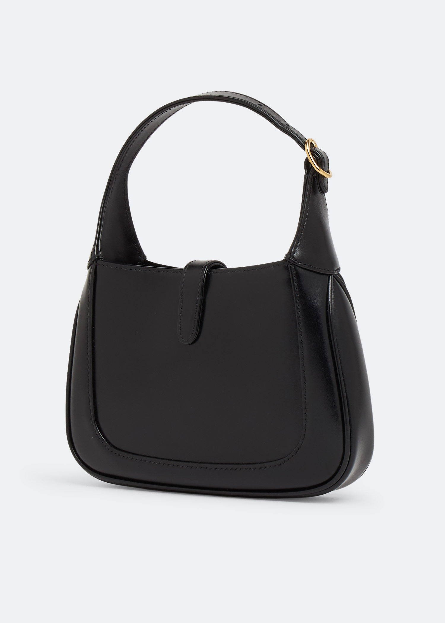 

Mini Jackie 1961 bag, Black