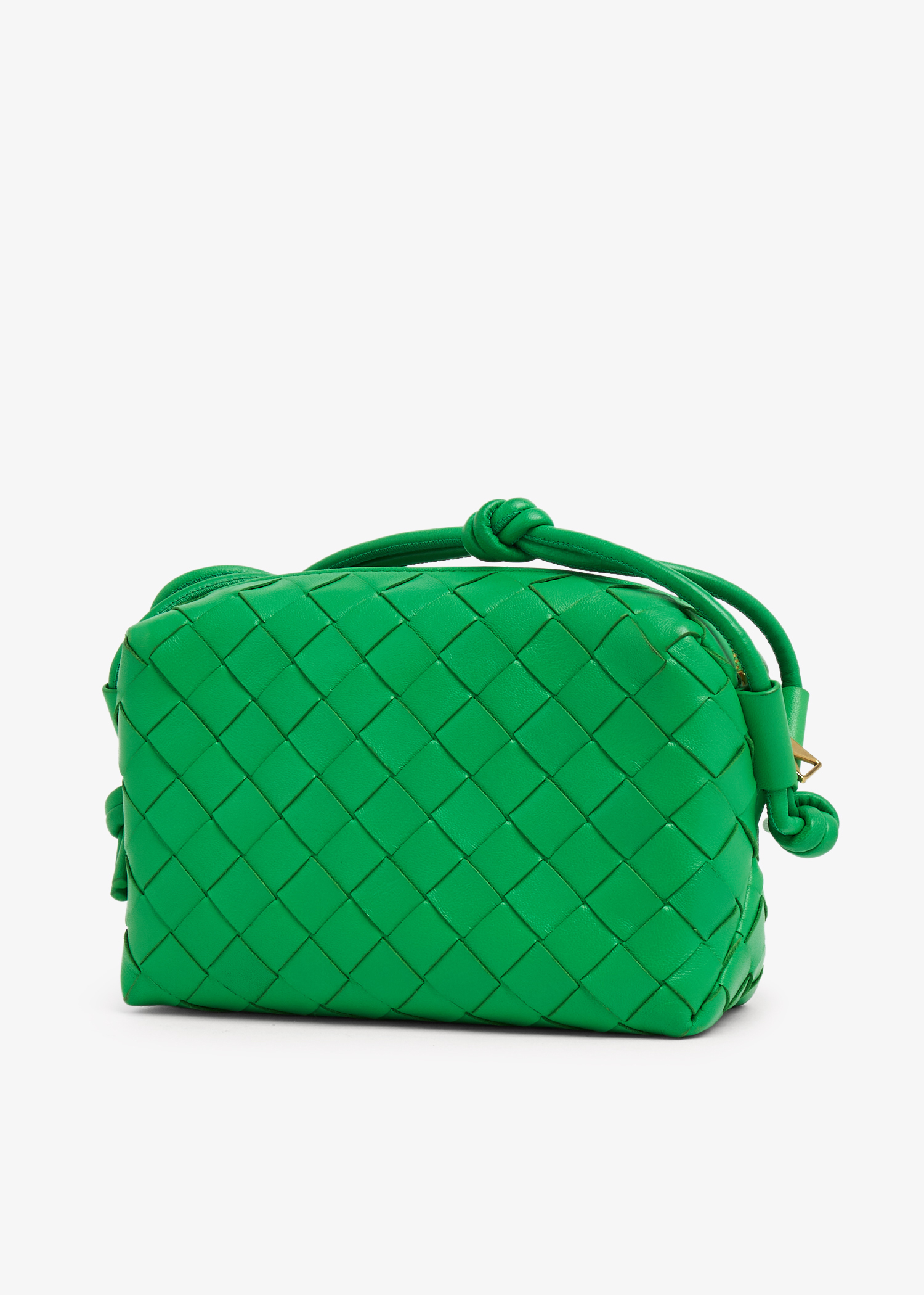 

Mini Loop camera bag, Green
