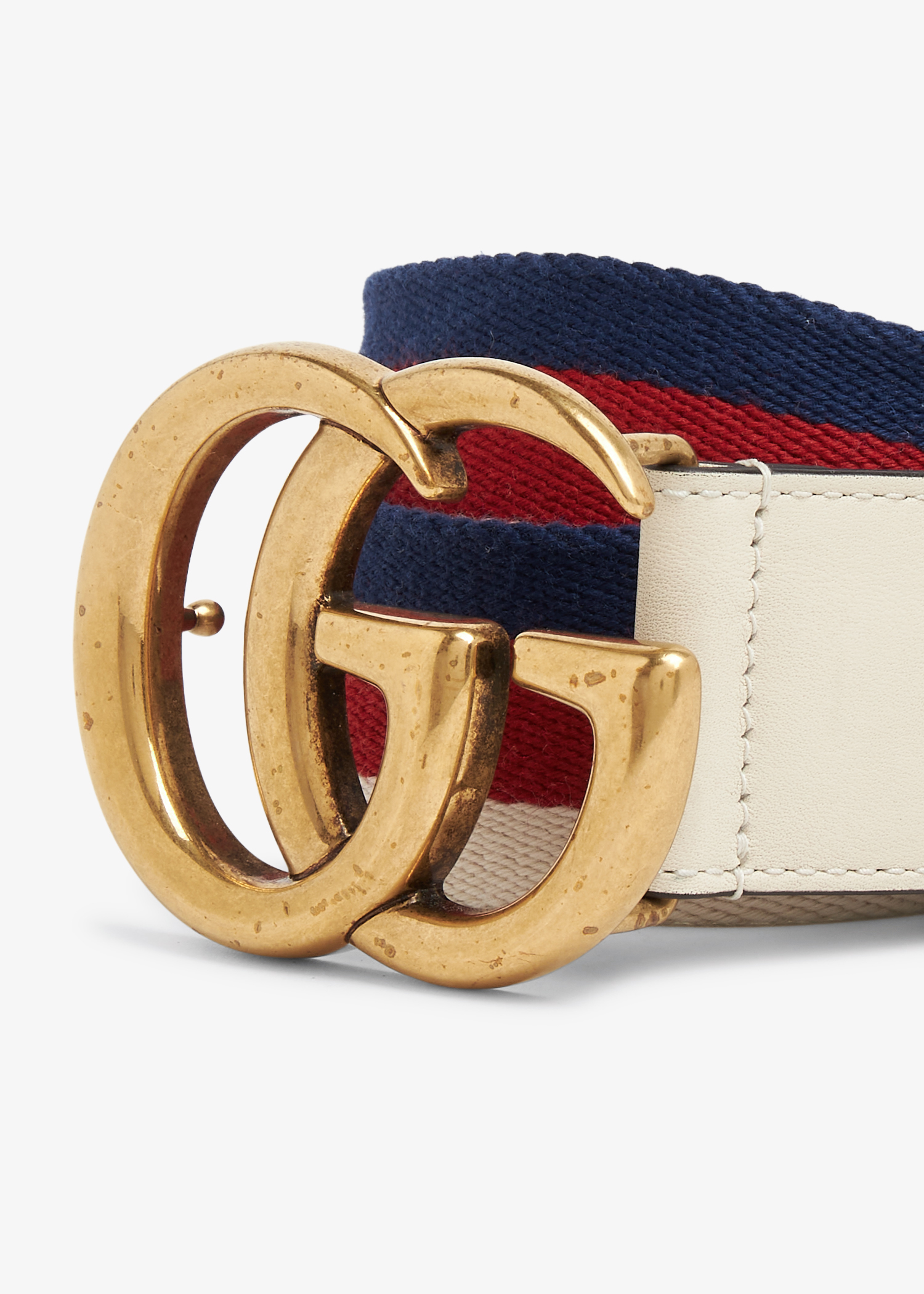 Gucci outlet sylvie belt