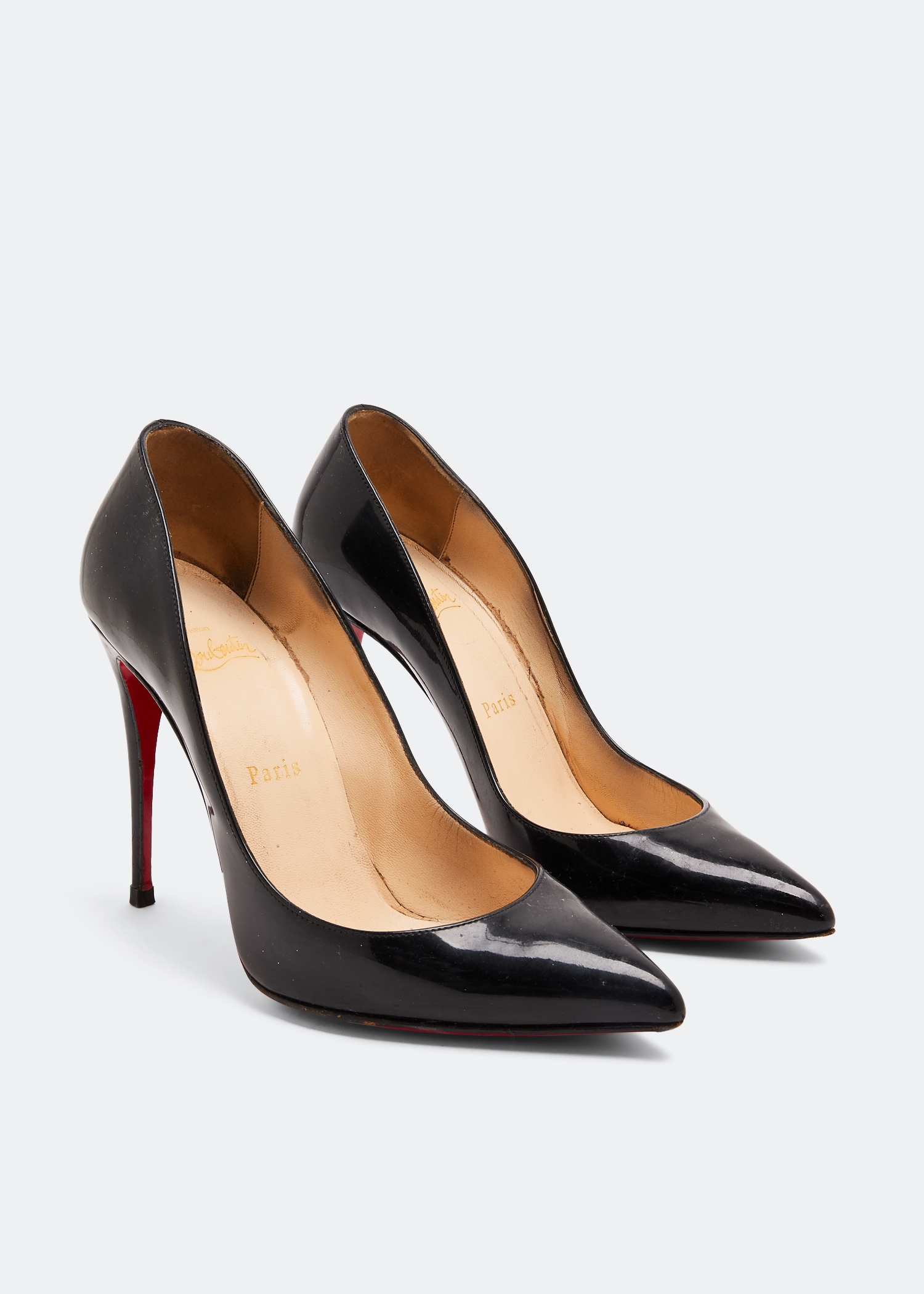 

So Kate 120 pumps, Black