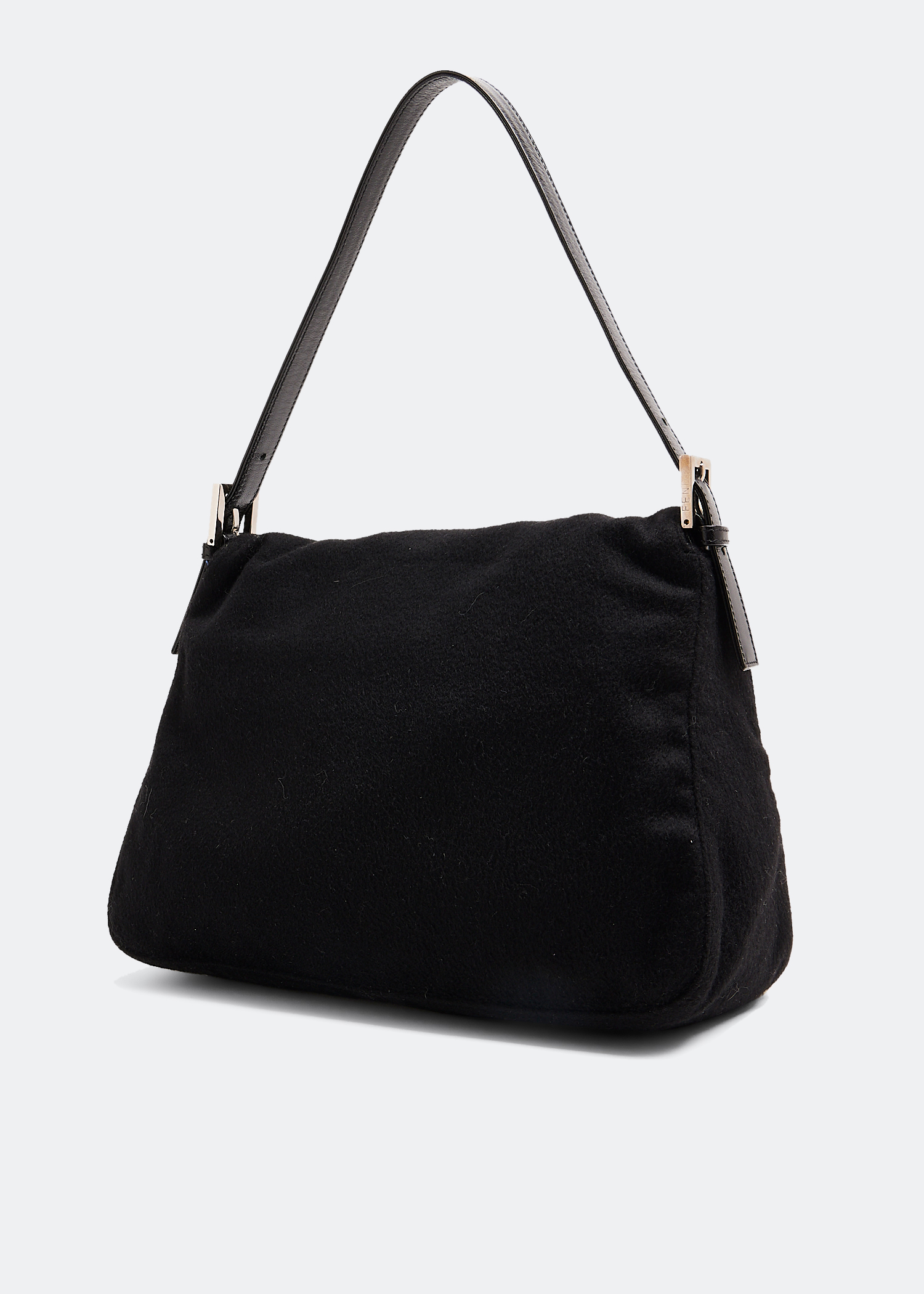 

Mama Baguette shoulder bag, Black