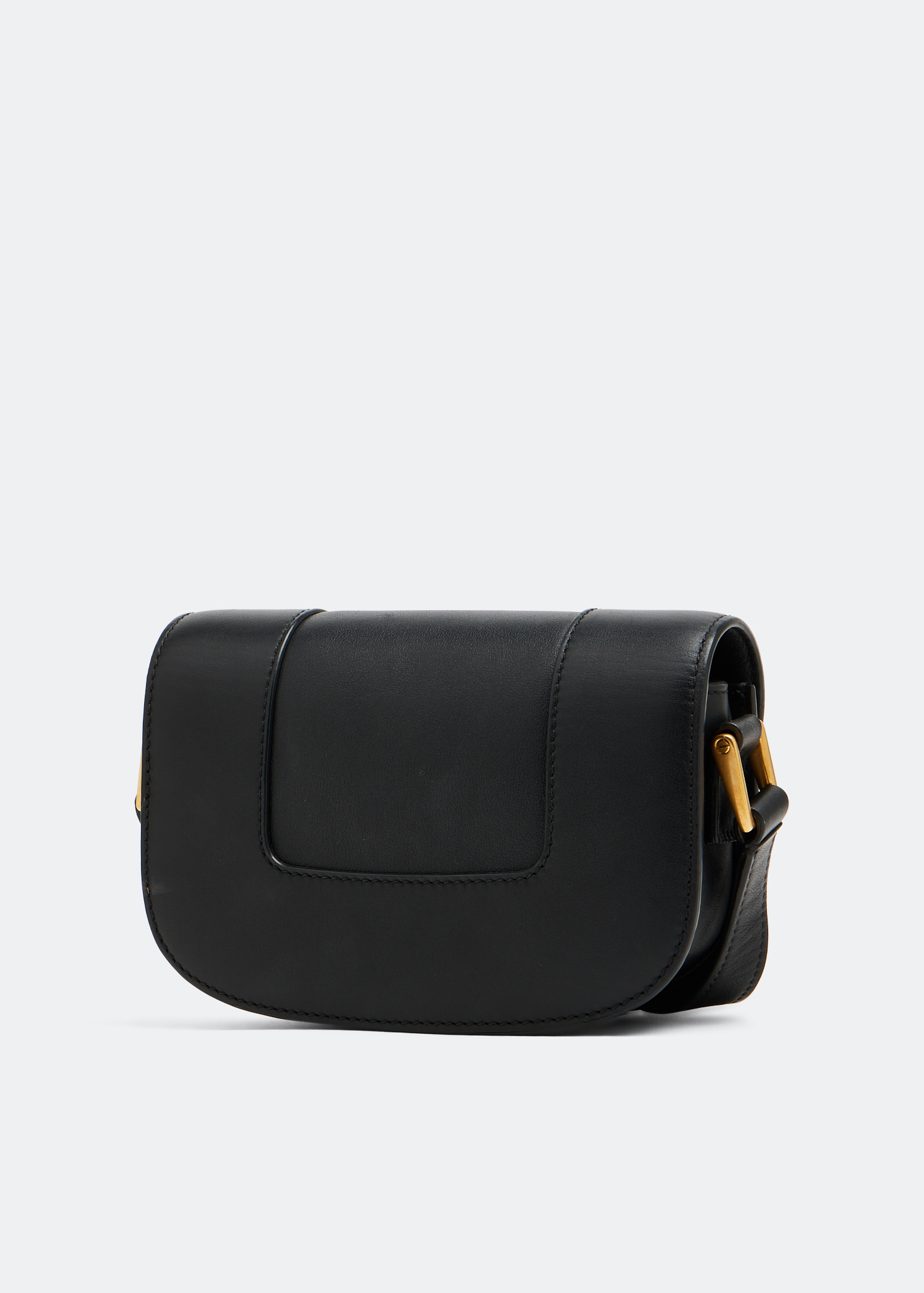 

Small Supervee bag, Black